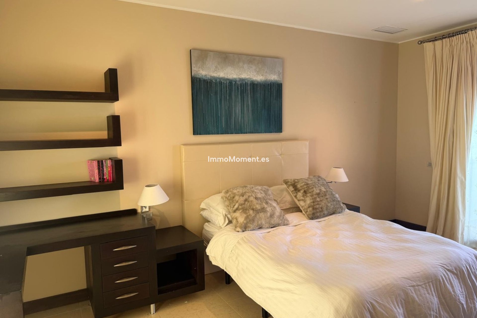 Resale - Detached villa - Sotogrande - Sotogrande Alto