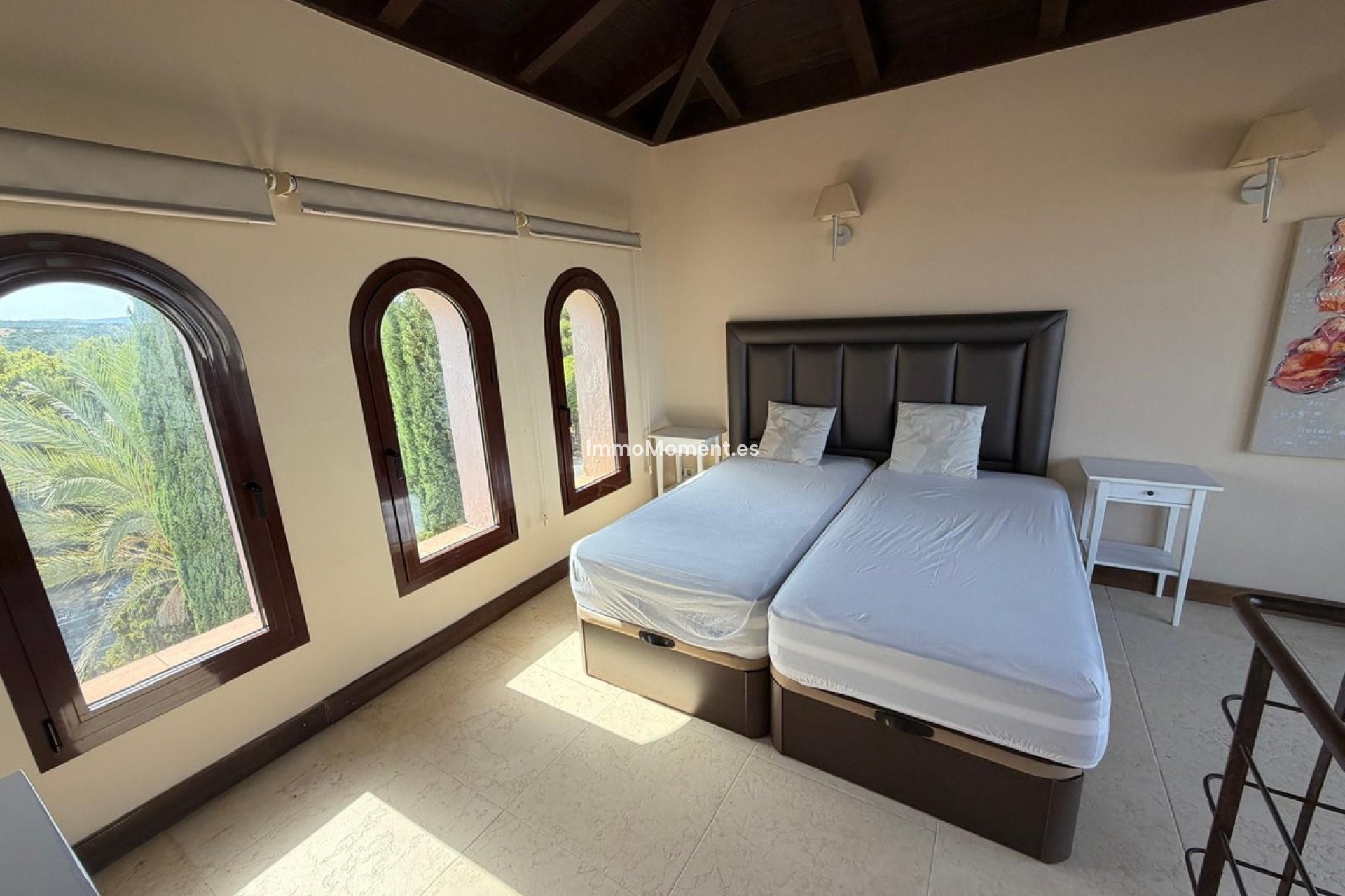 Resale - Detached villa - Sotogrande - Sotogrande Alto