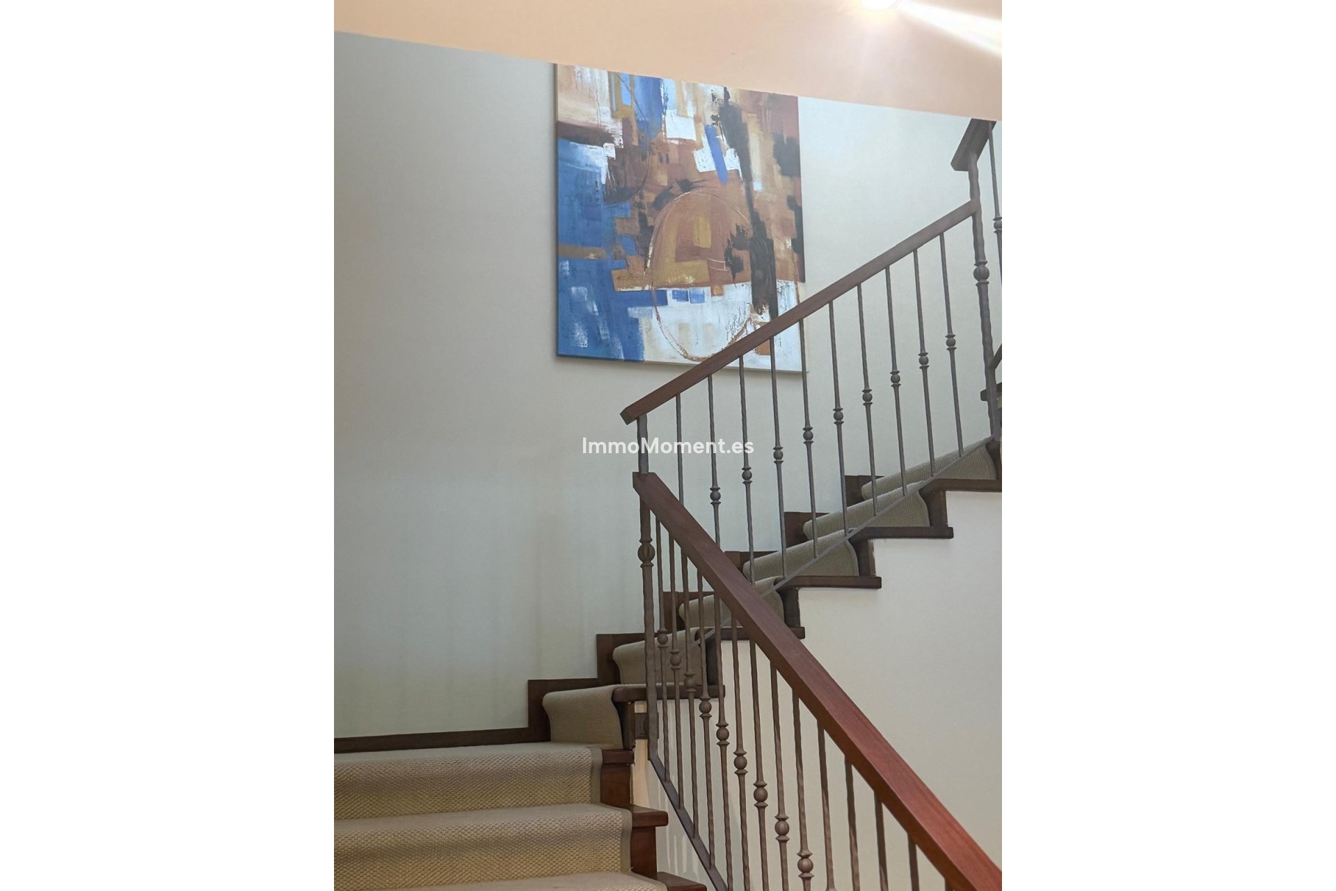 Resale - Detached villa - Sotogrande - Sotogrande Alto