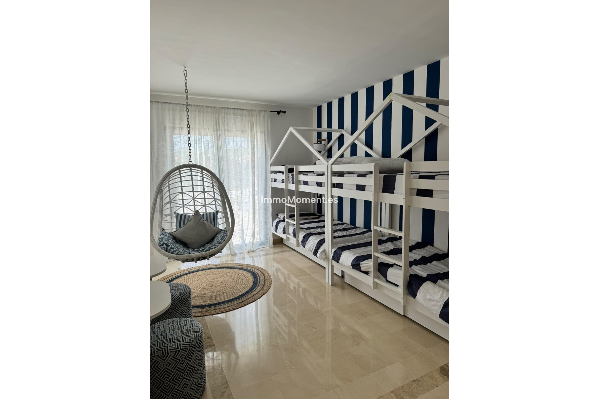 Resale - Detached villa - Sotogrande - Sotogrande Alto