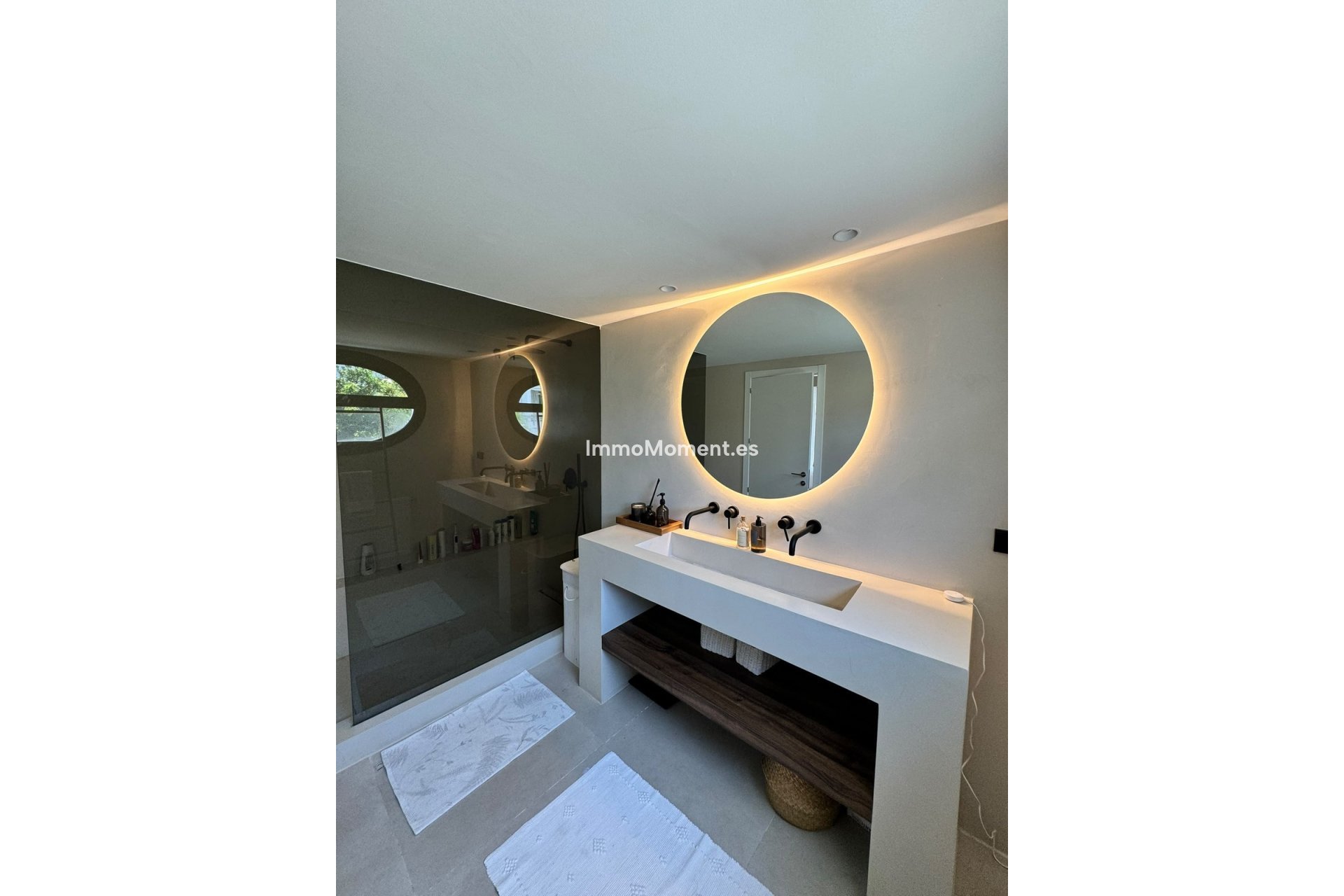 Resale - Detached villa - Sotogrande - Sotogrande Alto