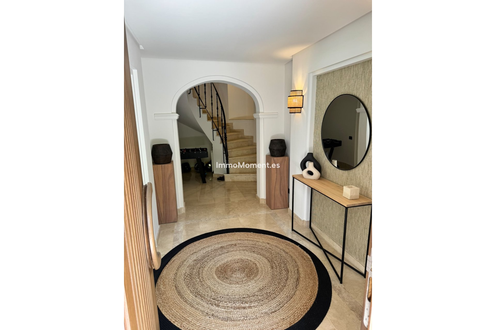 Resale - Detached villa - Sotogrande - Sotogrande Alto