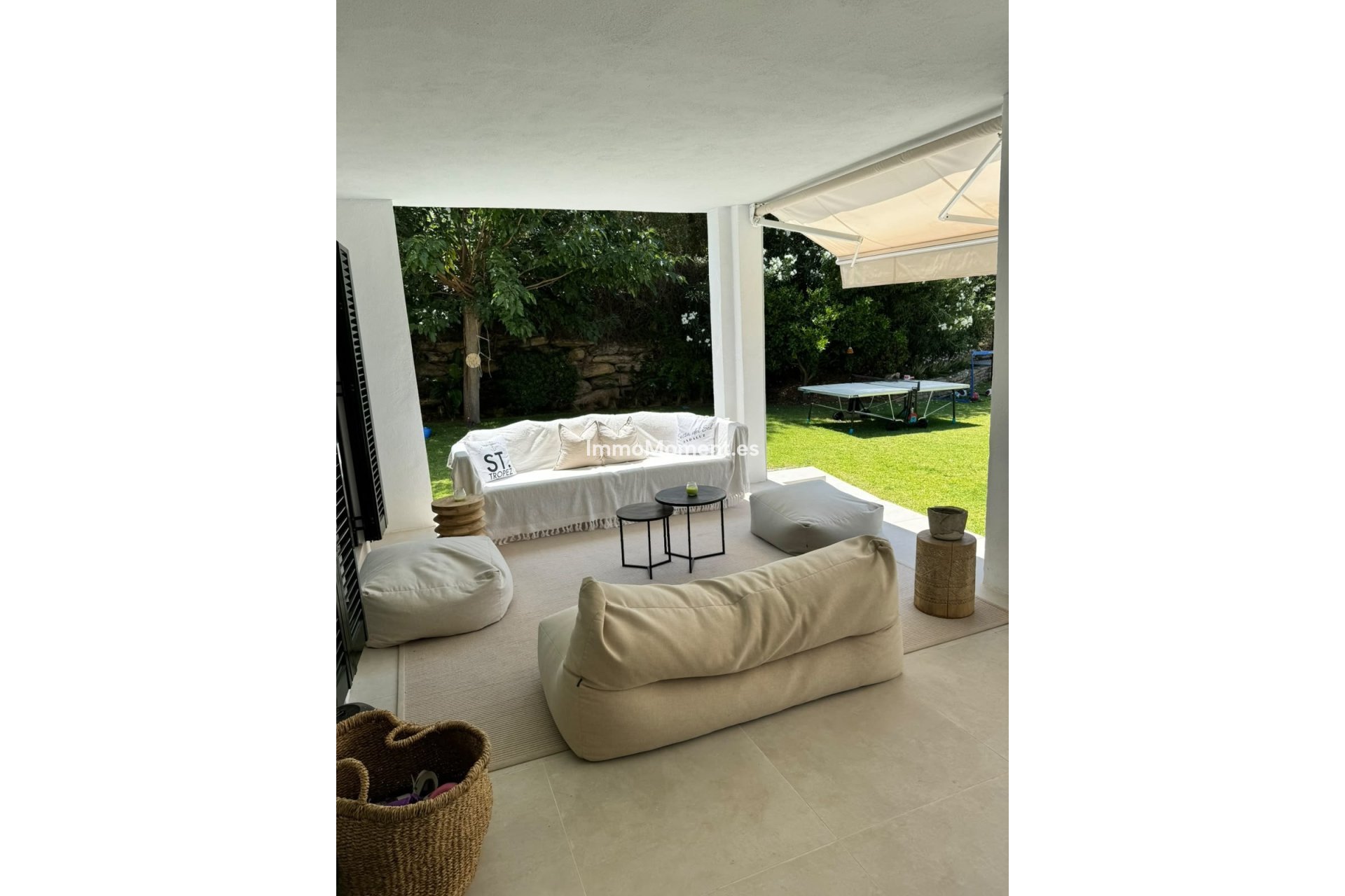 Resale - Detached villa - Sotogrande - Sotogrande Alto