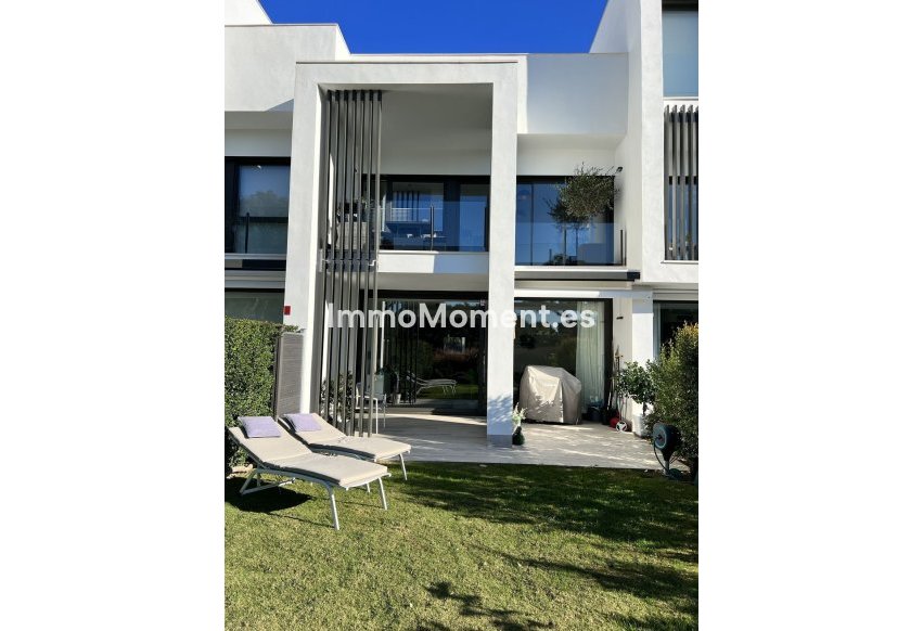 Resale - Detached villa - Sotogrande - Sotogrande Alto