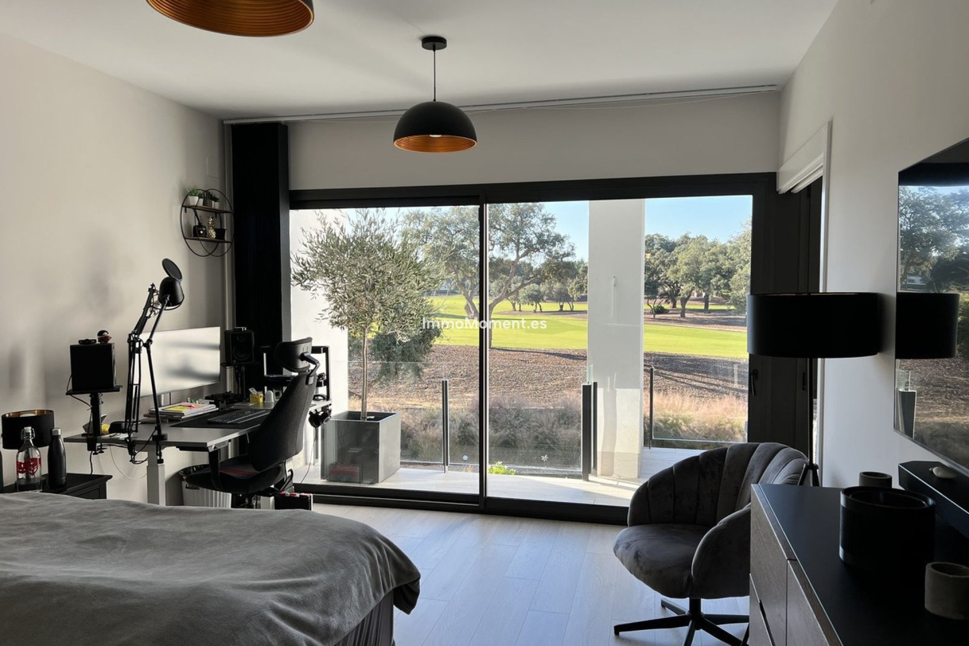 Resale - Detached villa - Sotogrande - Sotogrande Alto