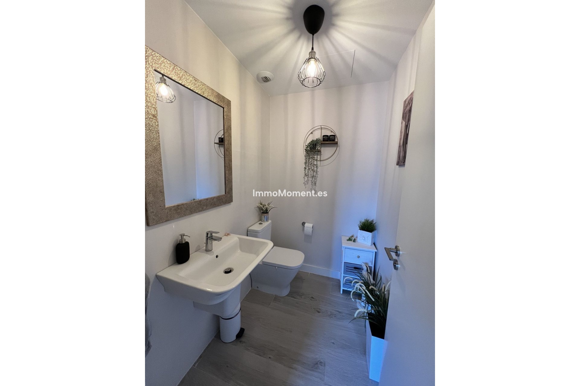 Resale - Detached villa - Sotogrande - Sotogrande Alto