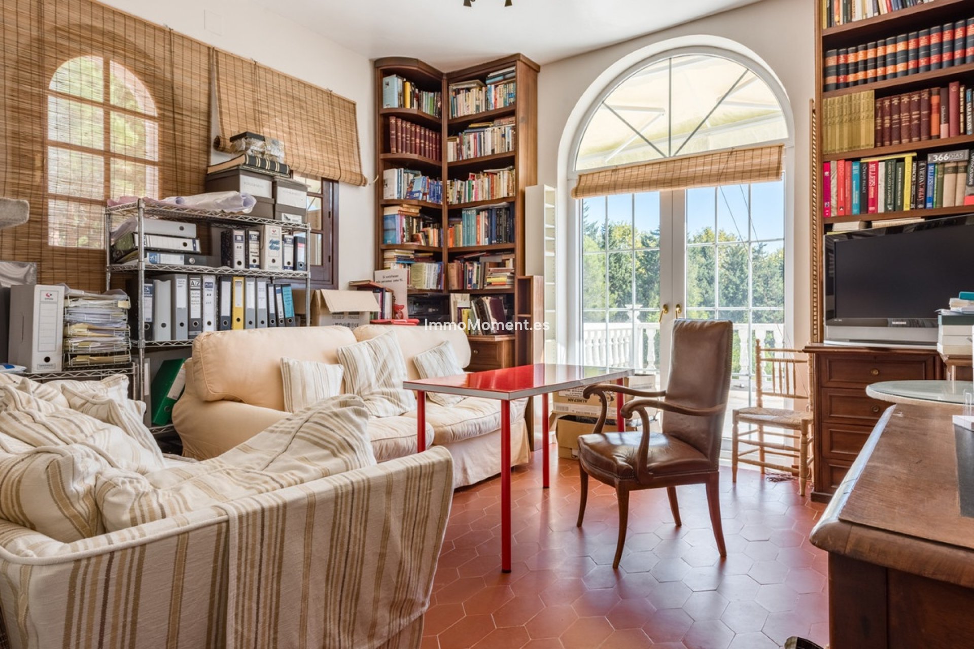 Resale - Detached villa - Sotogrande - Sotogrande Alto