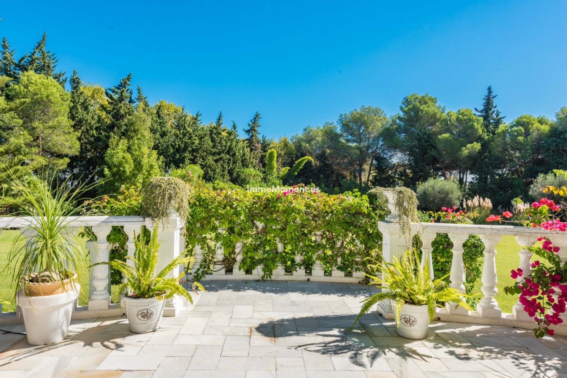 Resale - Detached villa - Sotogrande - Sotogrande Alto