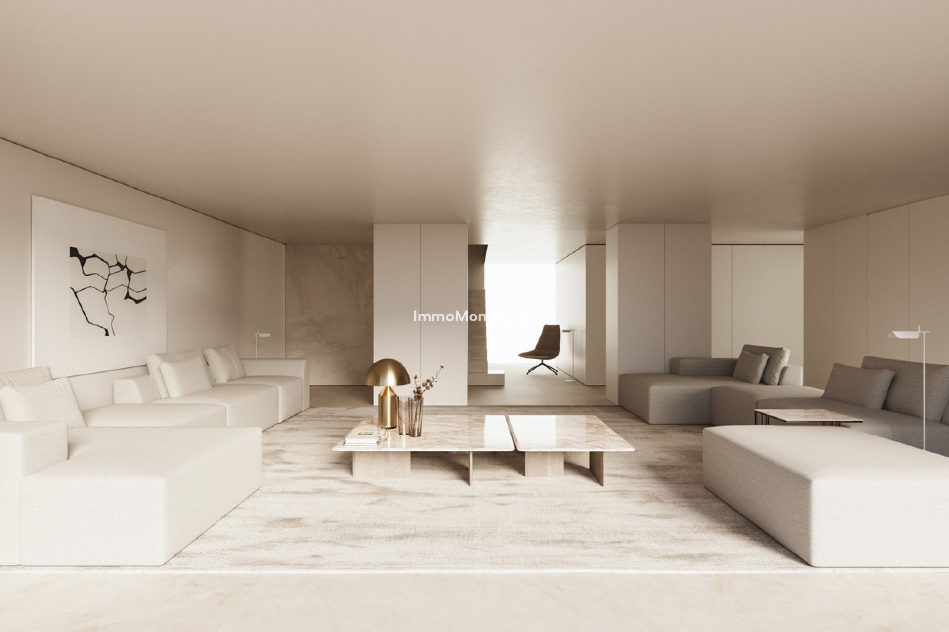 Resale - Detached villa - Sotogrande - Sotogrande Alto