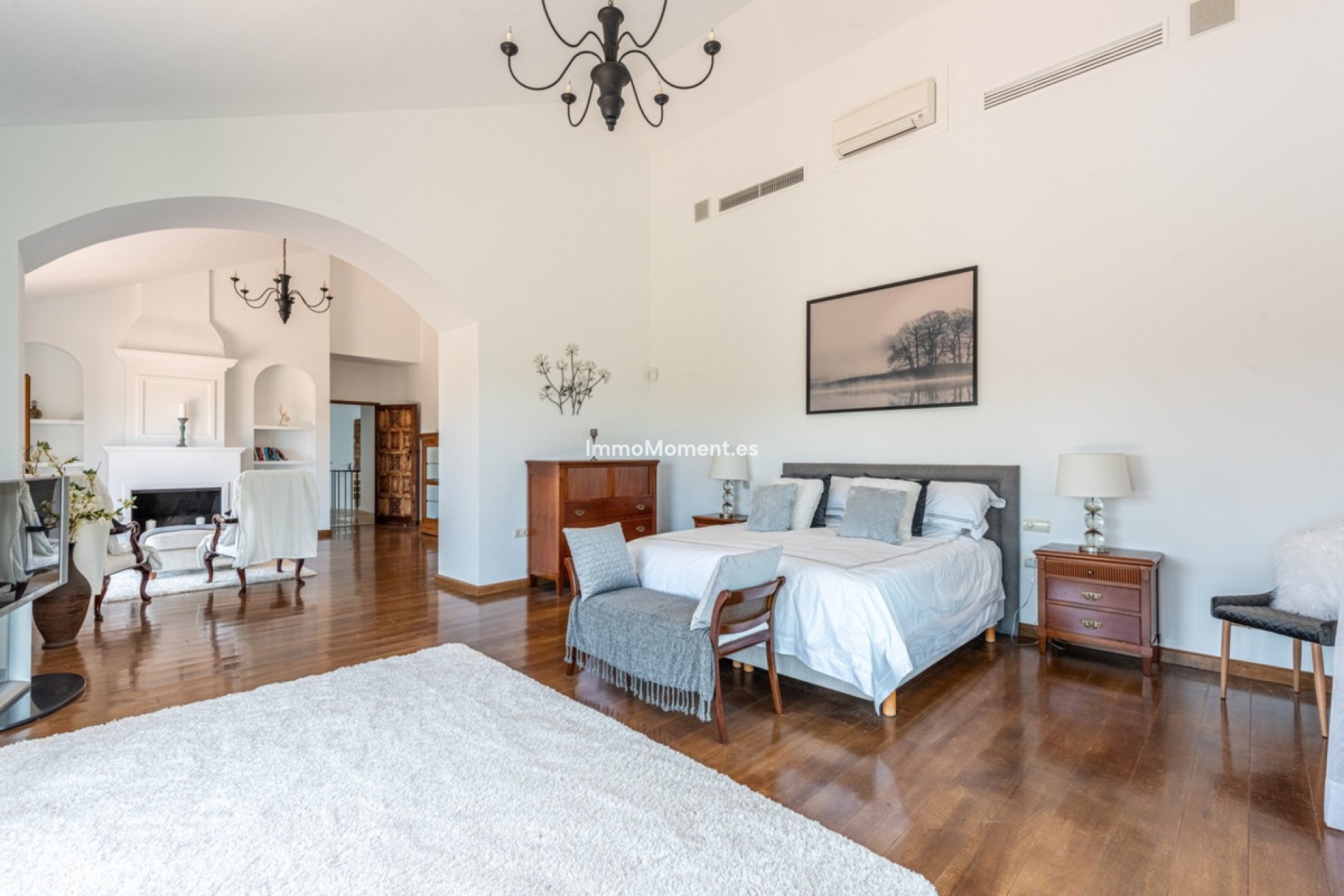 Resale - Detached villa - Sotogrande - Sotogrande Alto