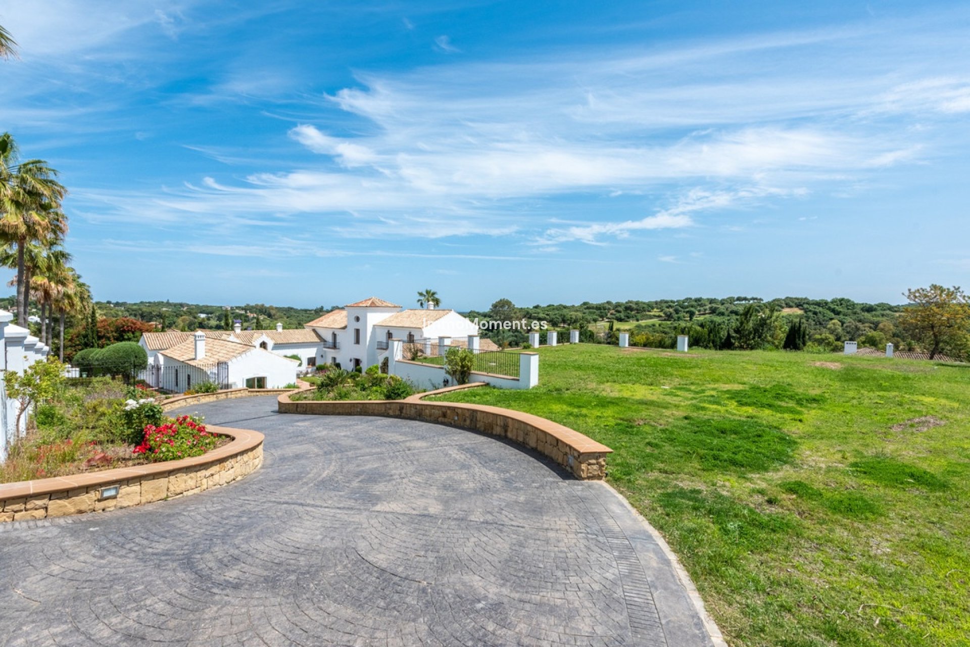 Resale - Detached villa - Sotogrande - Sotogrande Alto