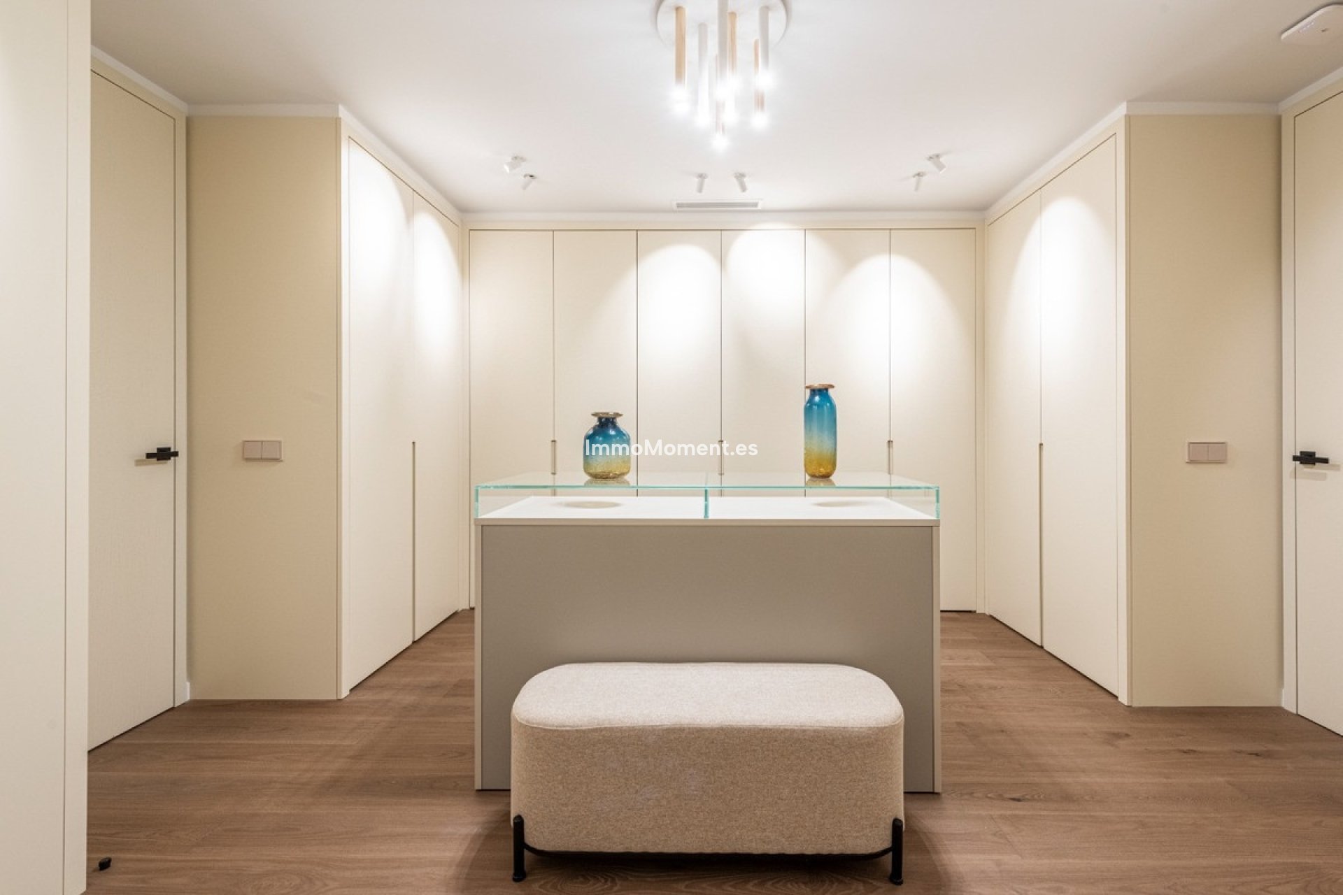 Resale - Detached villa - Sotogrande - Sotogrande Alto
