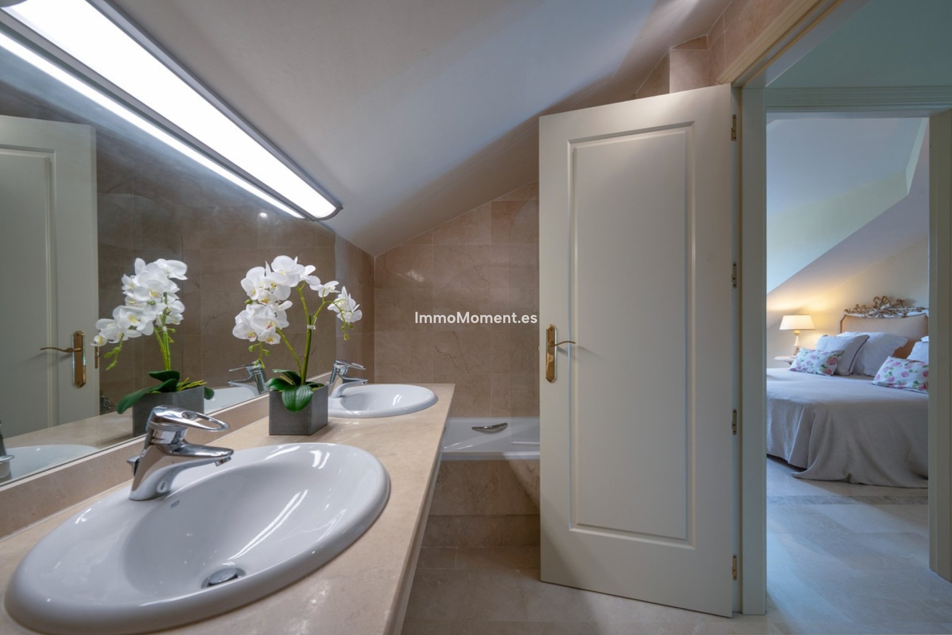 Resale - Detached villa - Sotogrande - Sotogrande Alto