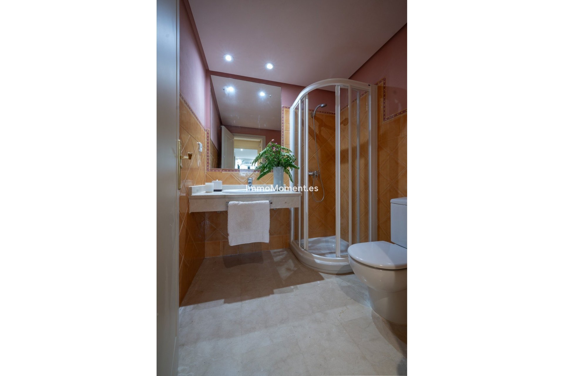 Resale - Detached villa - Sotogrande - Sotogrande Alto