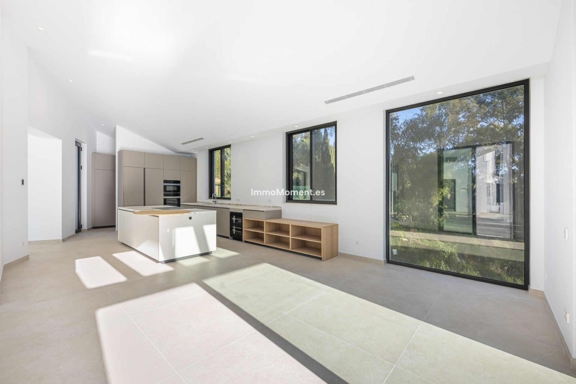 Resale - Detached villa - Sotogrande - Sotogrande Alto