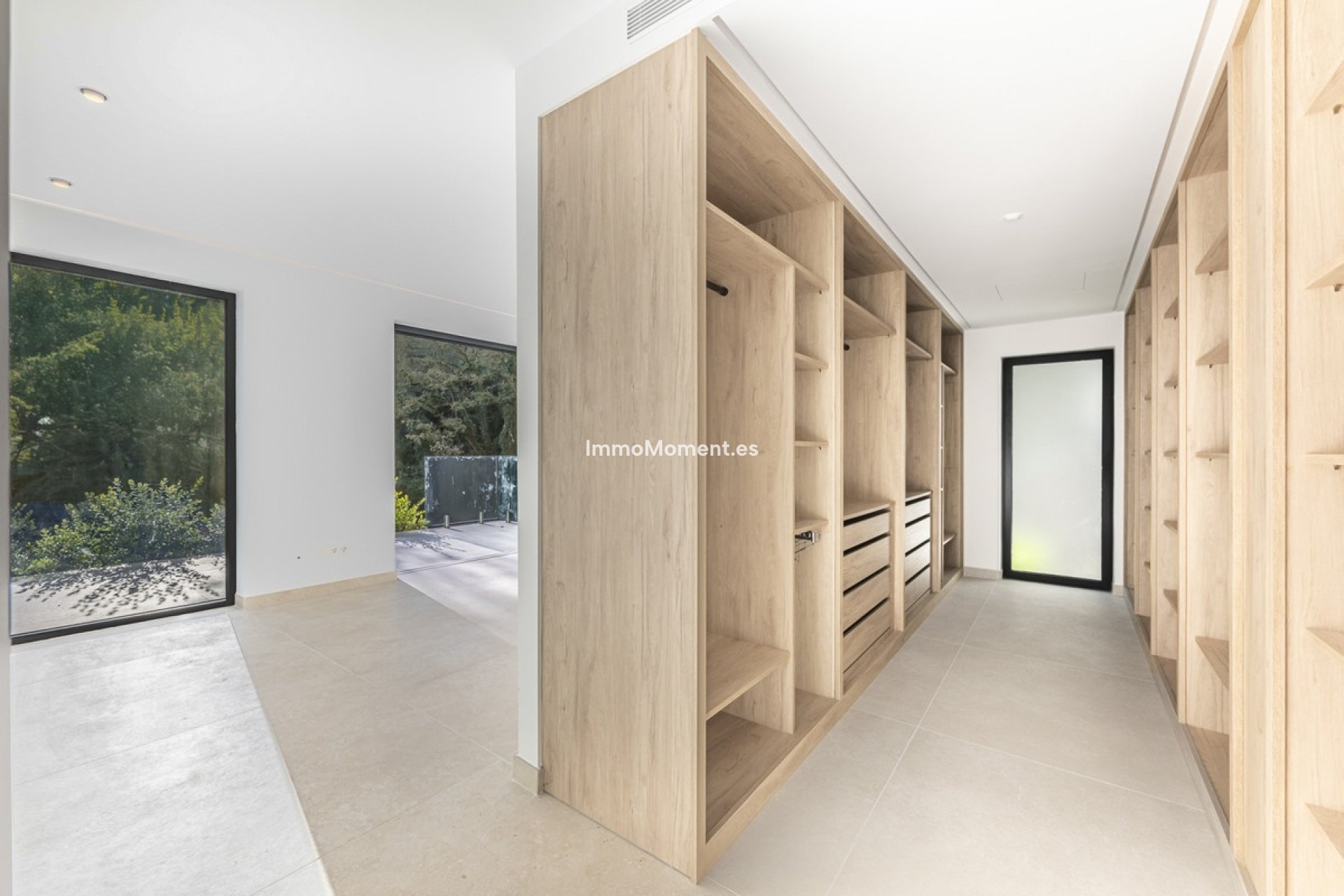 Resale - Detached villa - Sotogrande - Sotogrande Alto