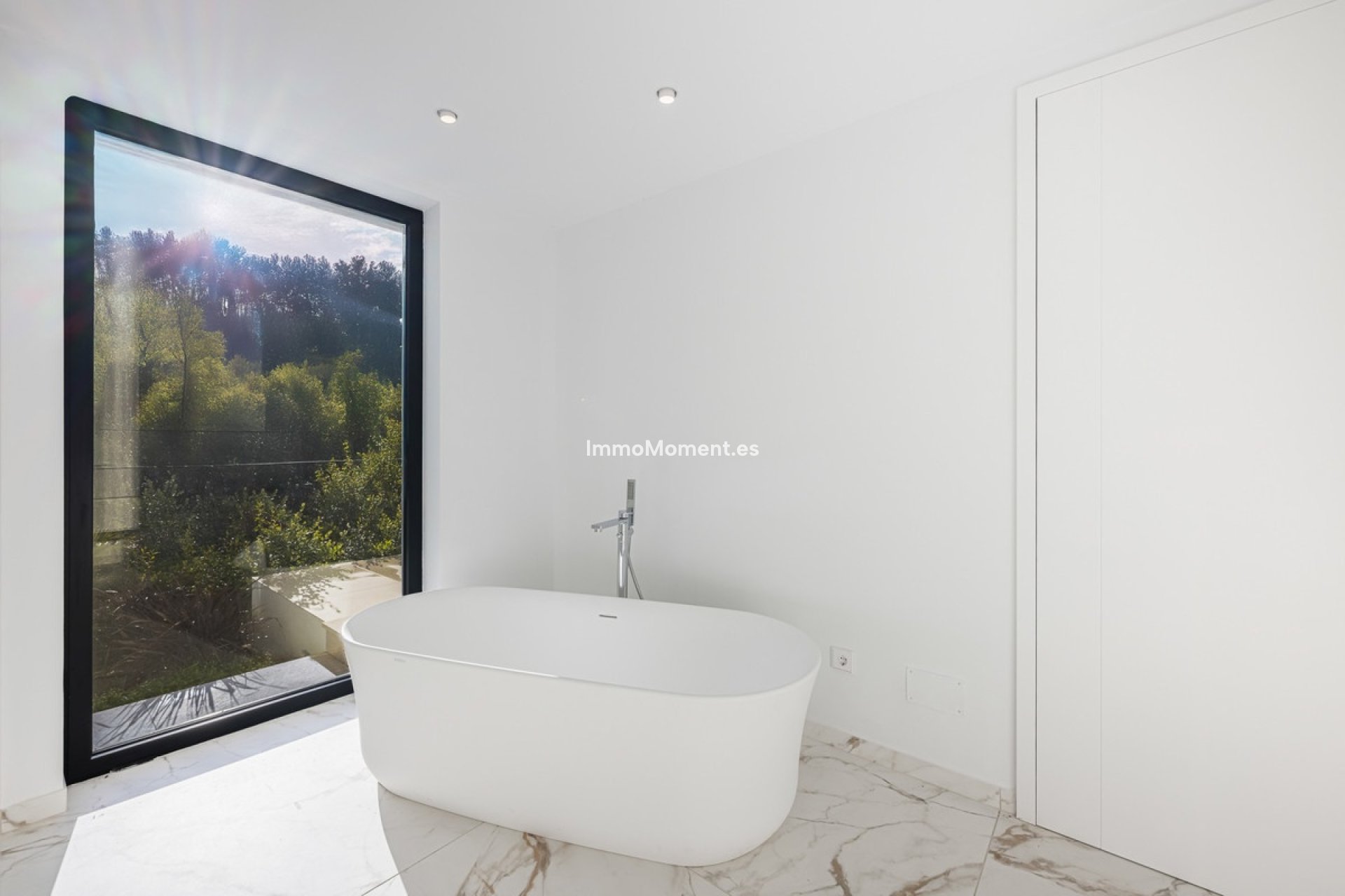 Resale - Detached villa - Sotogrande - Sotogrande Alto