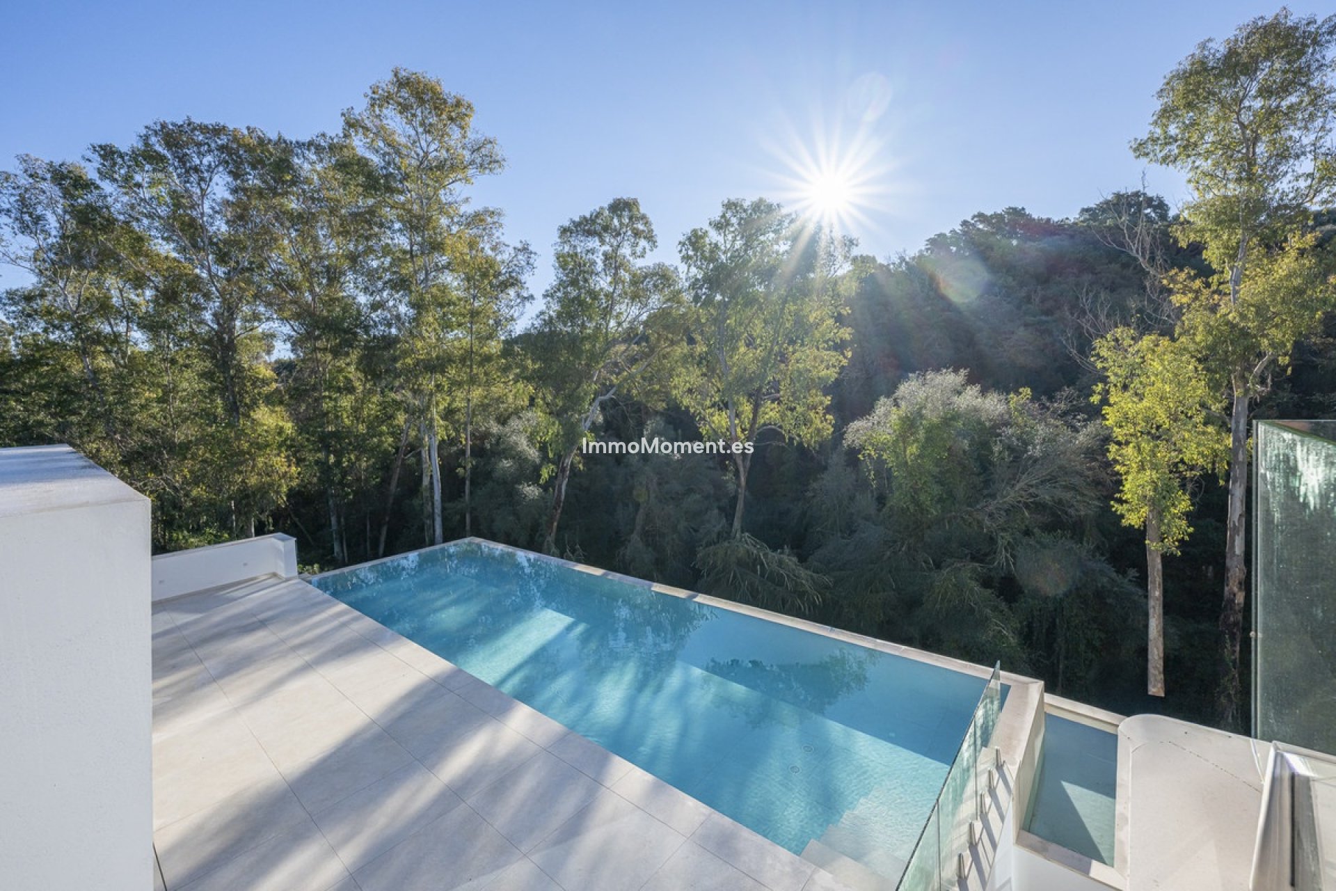 Resale - Detached villa - Sotogrande - Sotogrande Alto