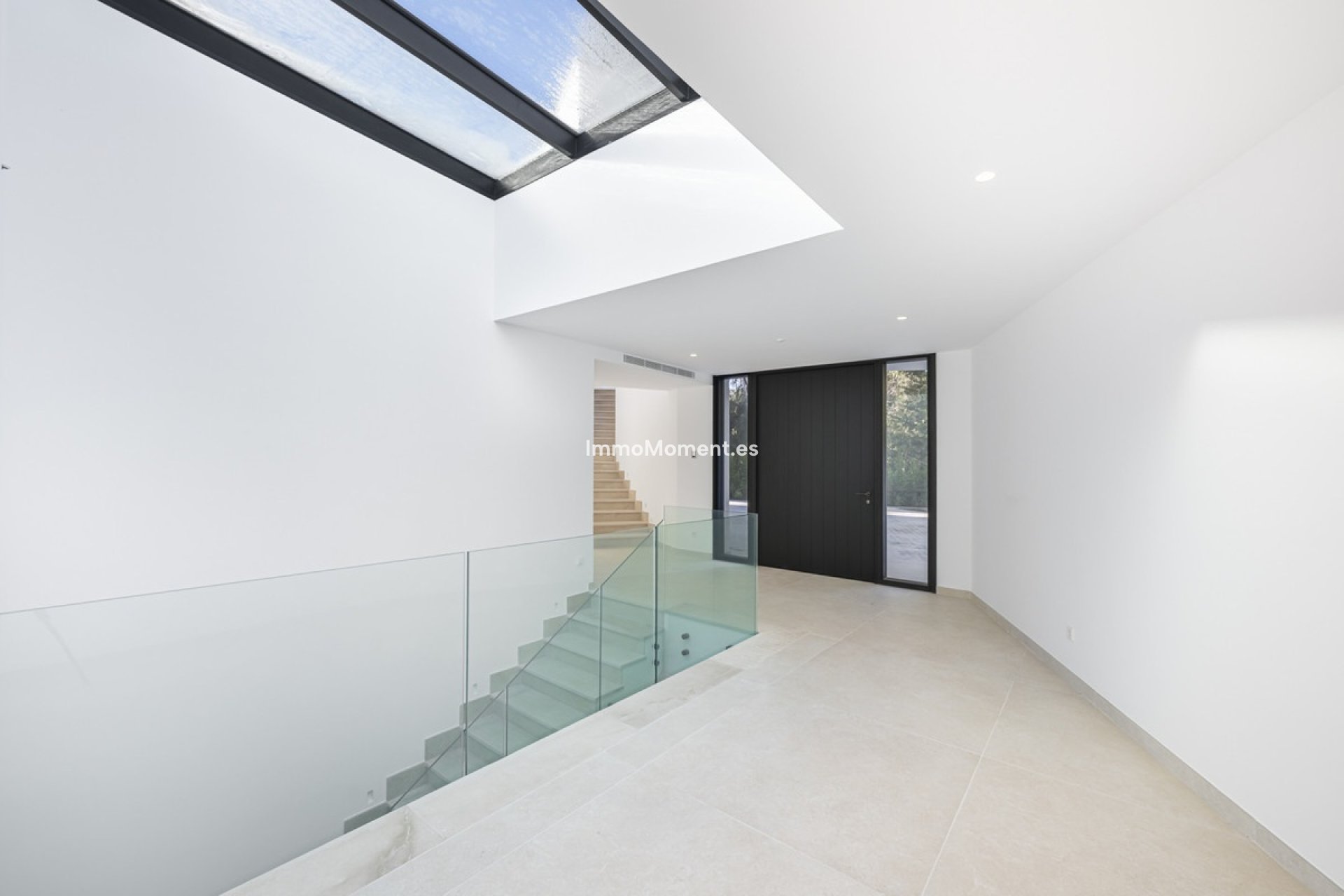 Resale - Detached villa - Sotogrande - Sotogrande Alto