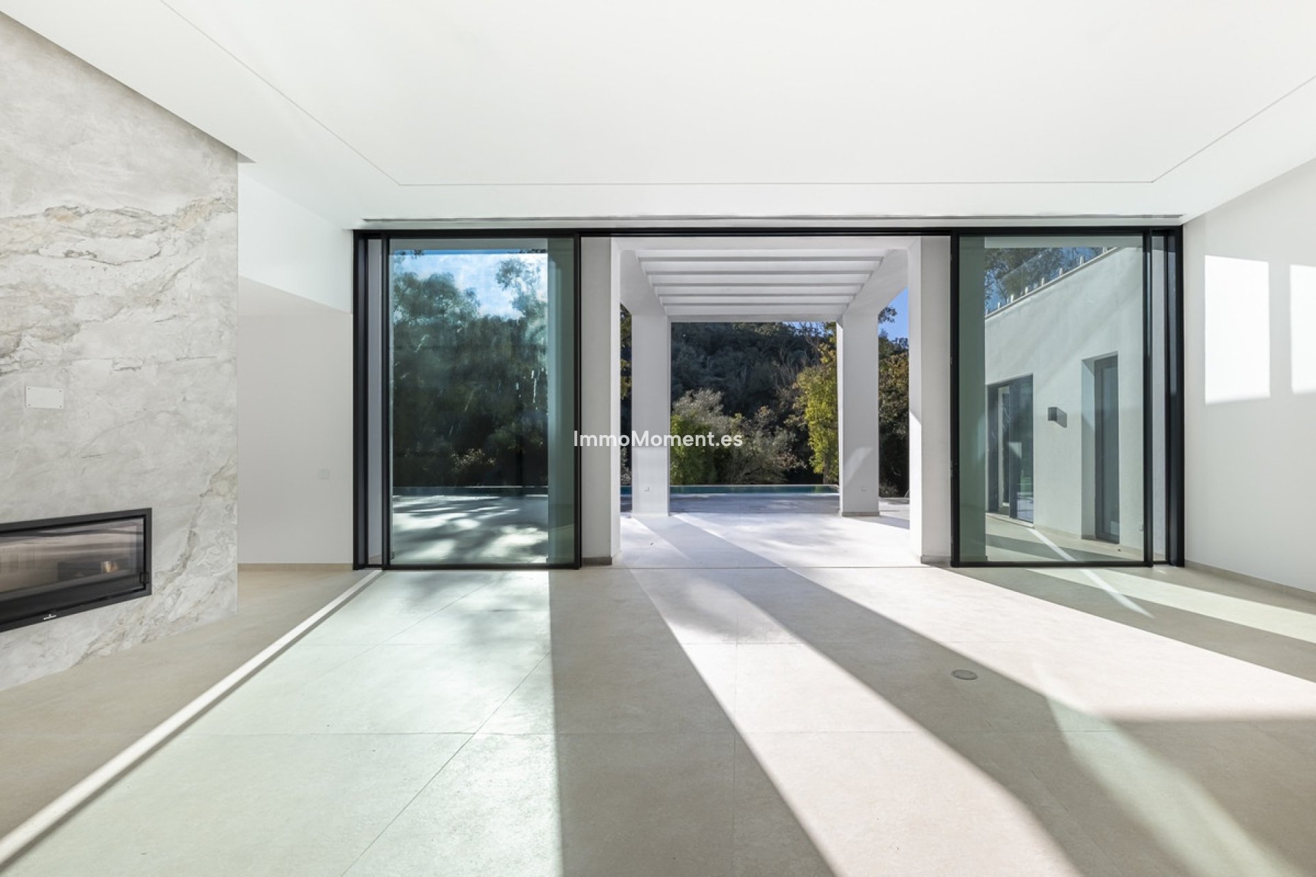 Resale - Detached villa - Sotogrande - Sotogrande Alto