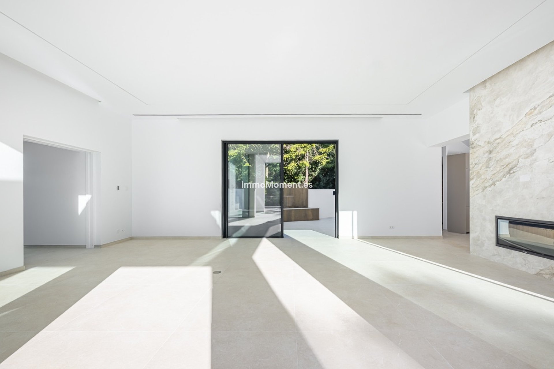 Resale - Detached villa - Sotogrande - Sotogrande Alto