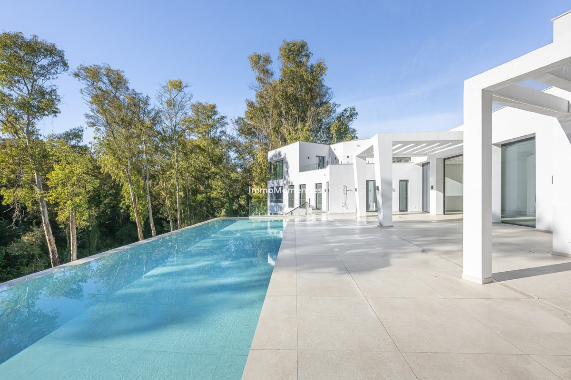 Resale - Detached villa - Sotogrande - Sotogrande Alto