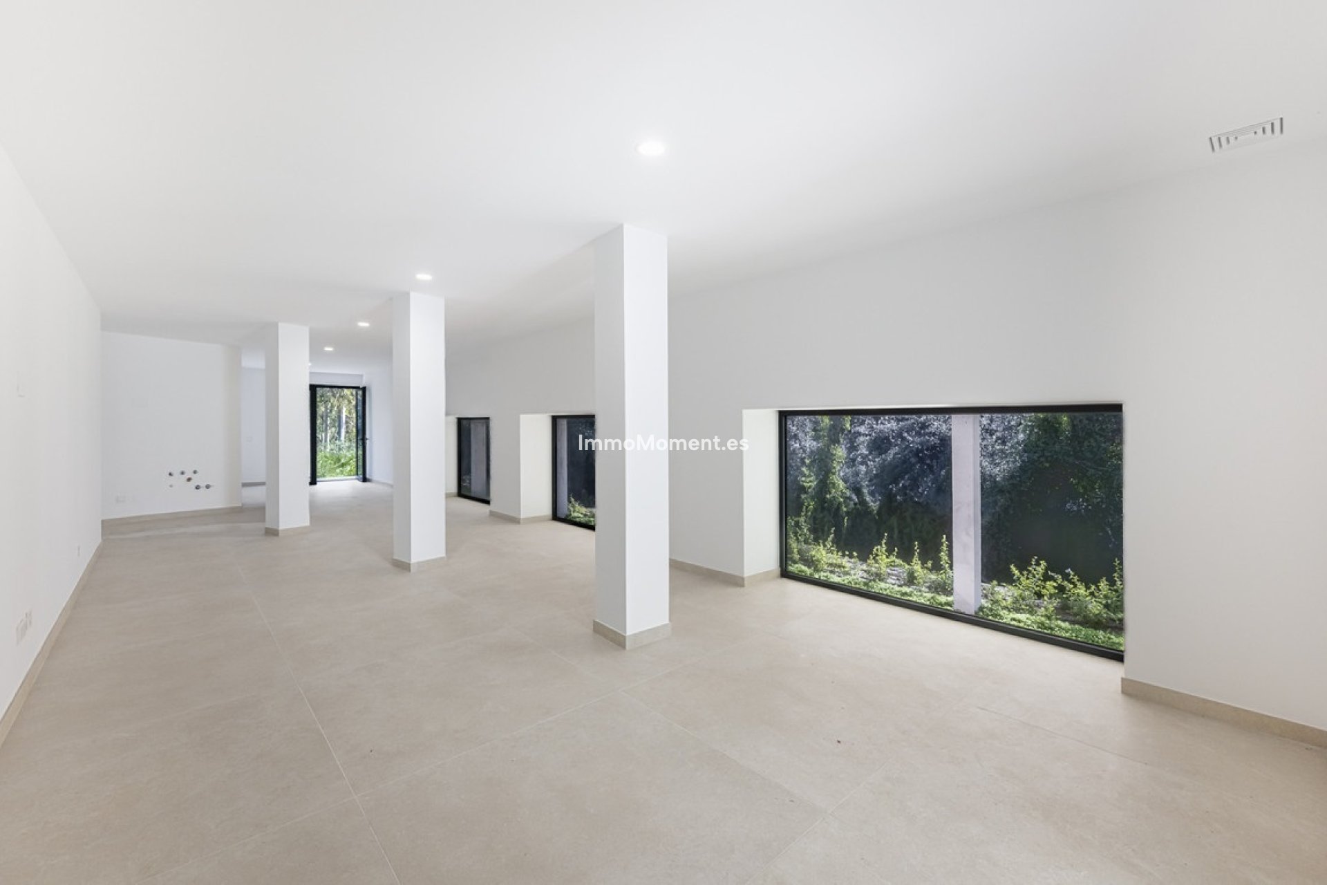 Resale - Detached villa - Sotogrande - Sotogrande Alto