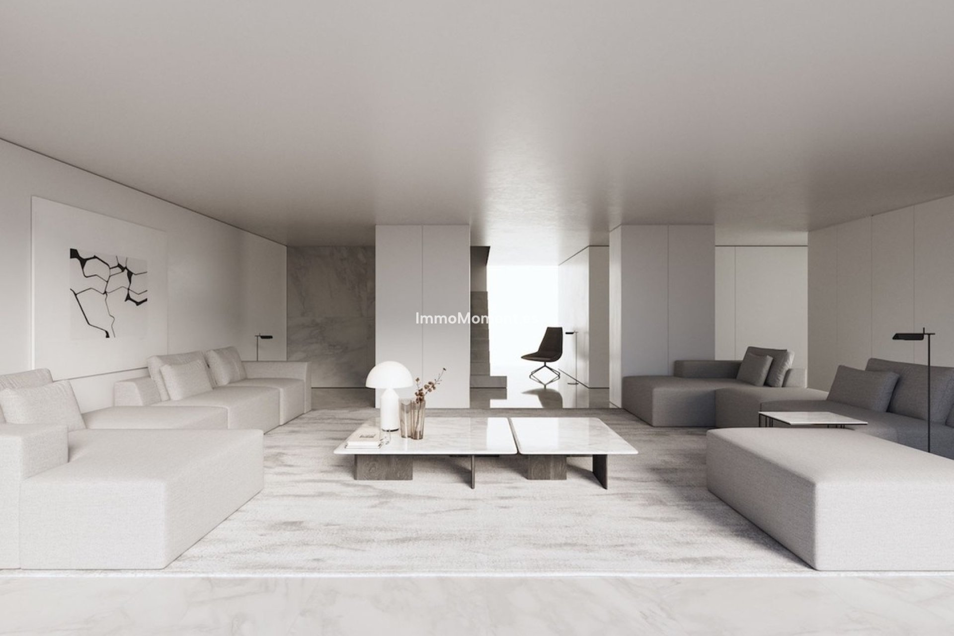 Resale - Detached villa - Sotogrande - Sotogrande Alto