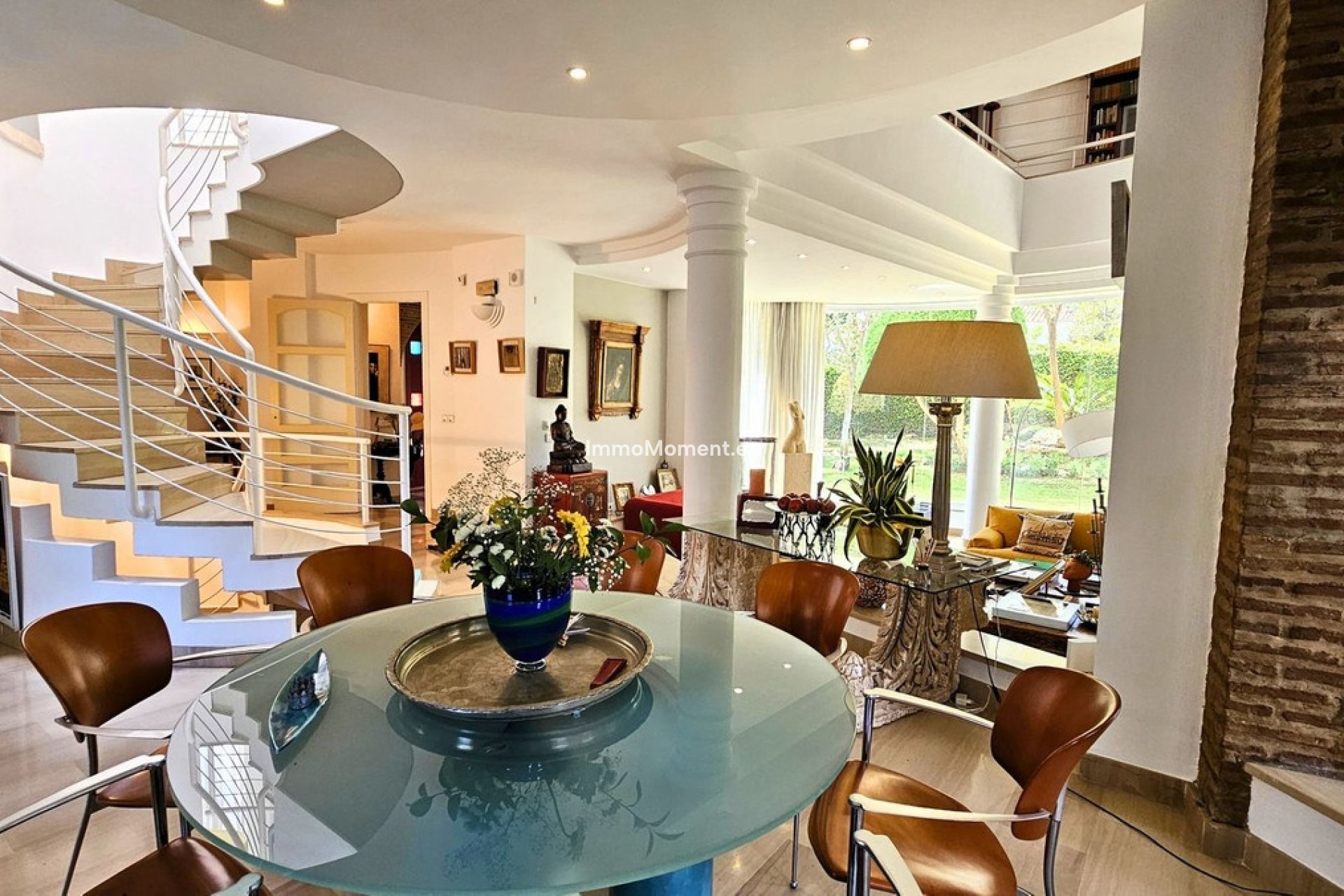 Resale - Detached villa - Sotogrande - Sotogrande Alto