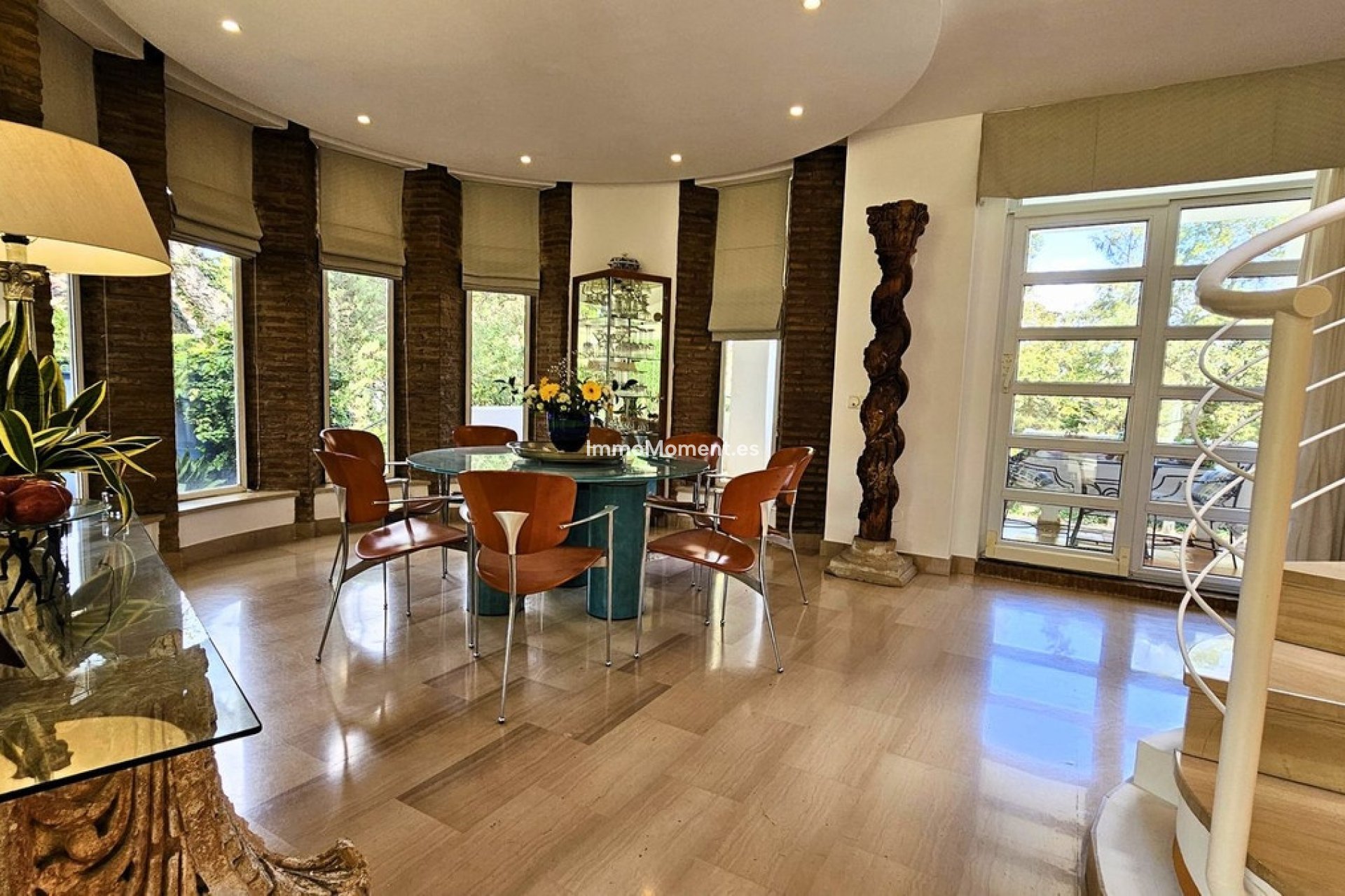Resale - Detached villa - Sotogrande - Sotogrande Alto