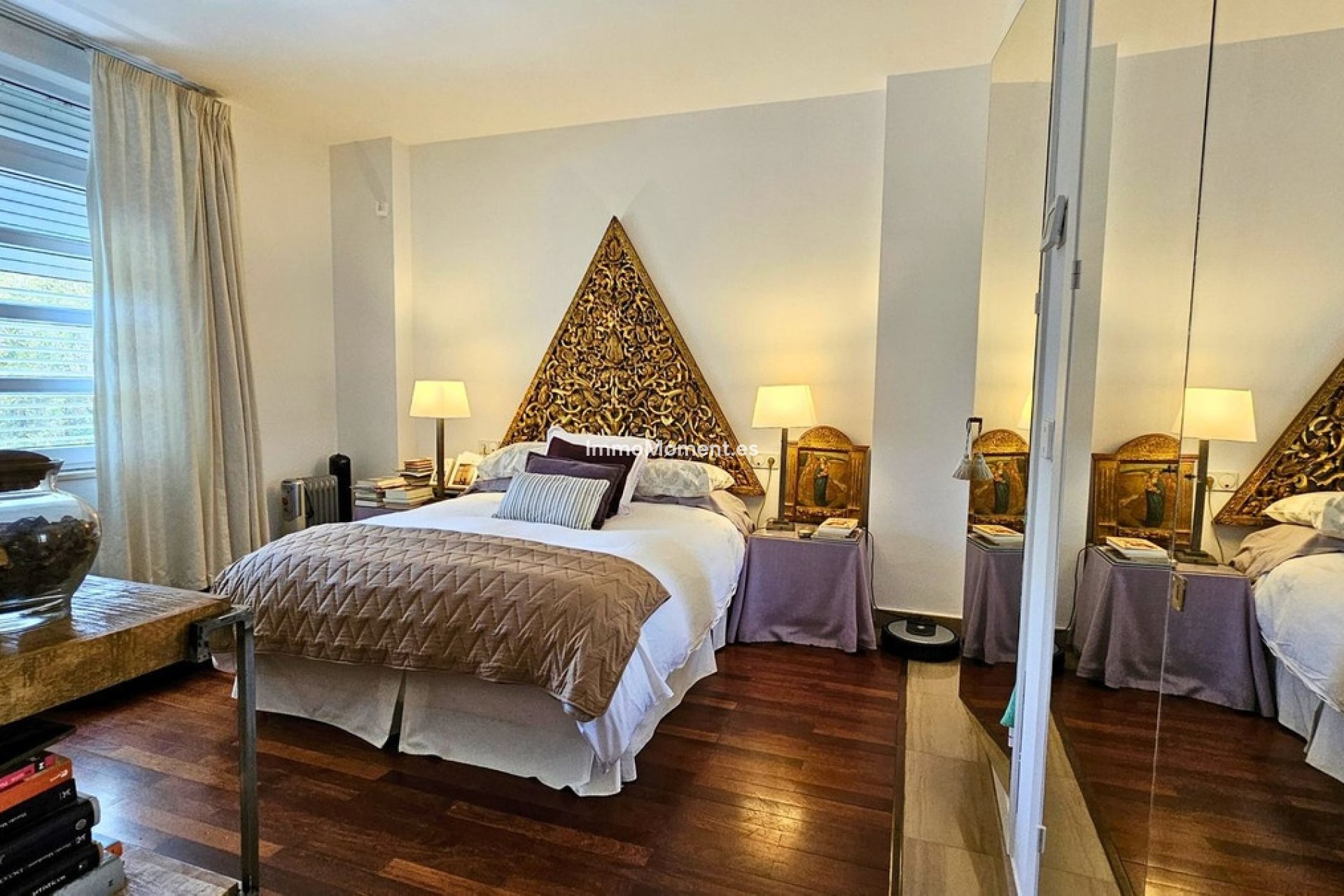 Resale - Detached villa - Sotogrande - Sotogrande Alto
