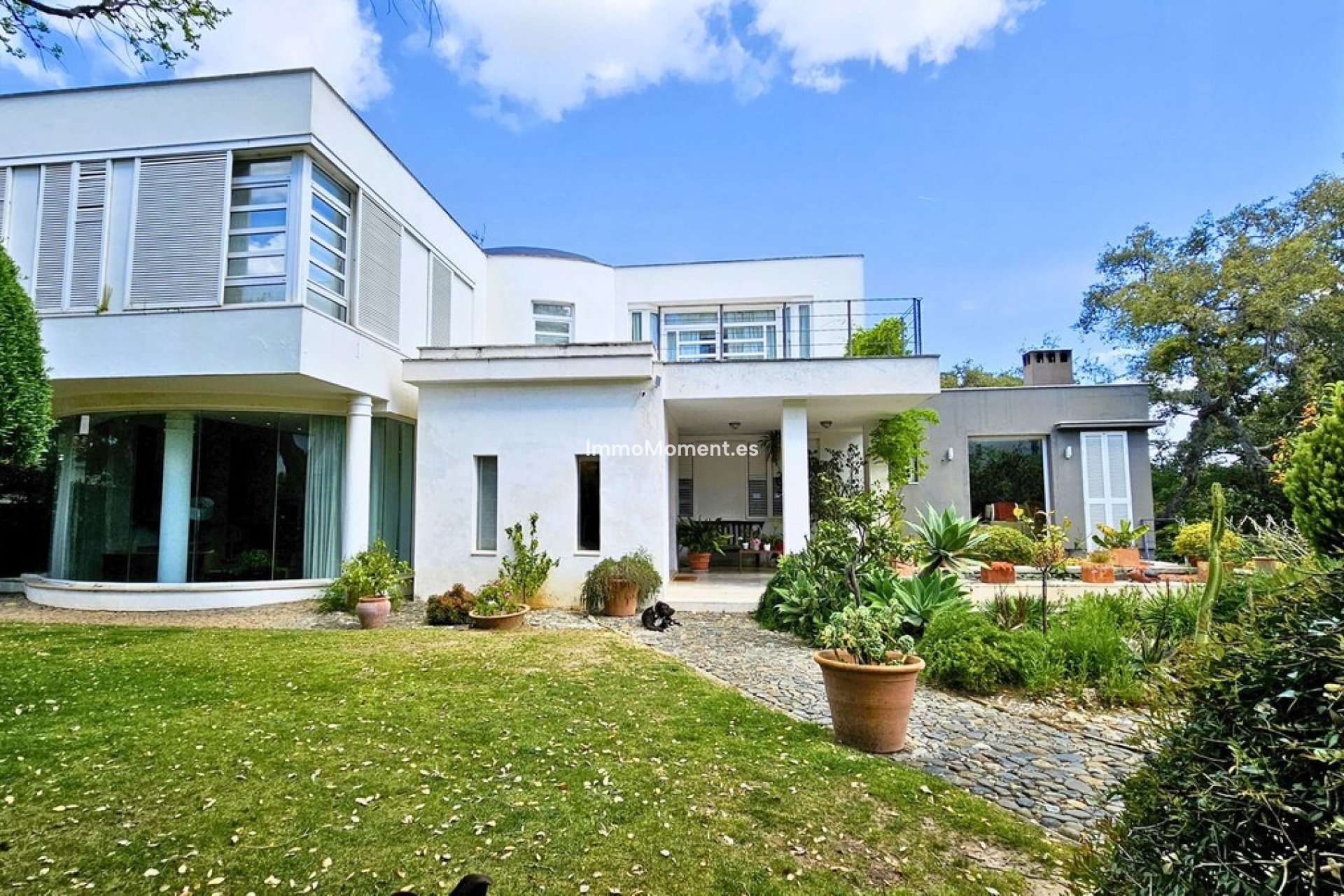 Resale - Detached villa - Sotogrande - Sotogrande Alto