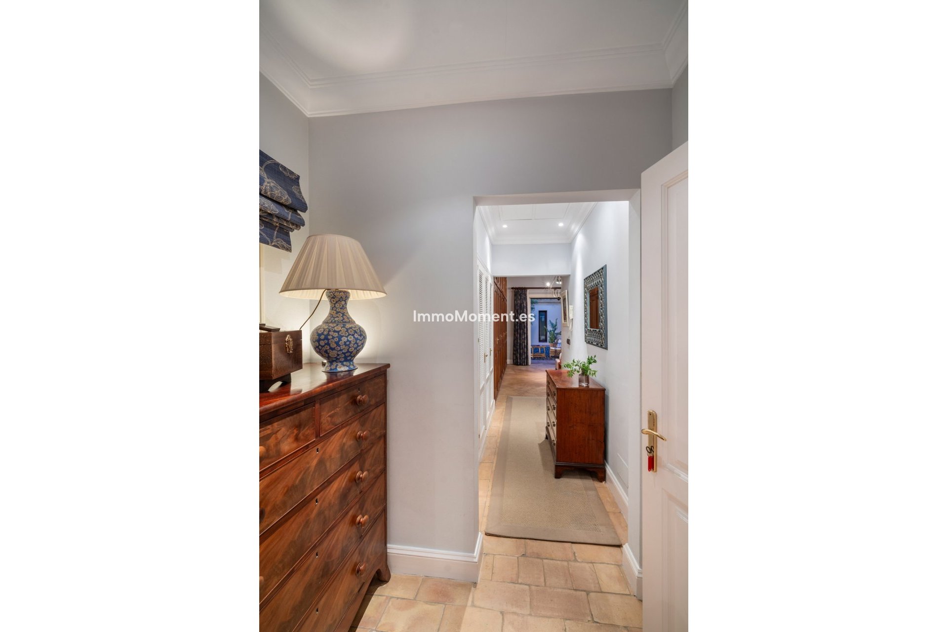 Resale - Detached villa - Sotogrande - Sotogrande Alto