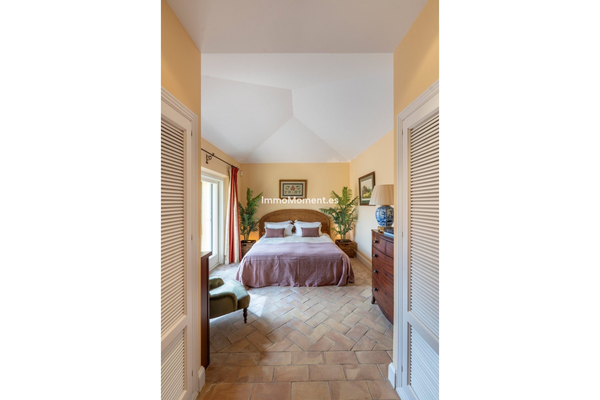 Resale - Detached villa - Sotogrande - Sotogrande Alto