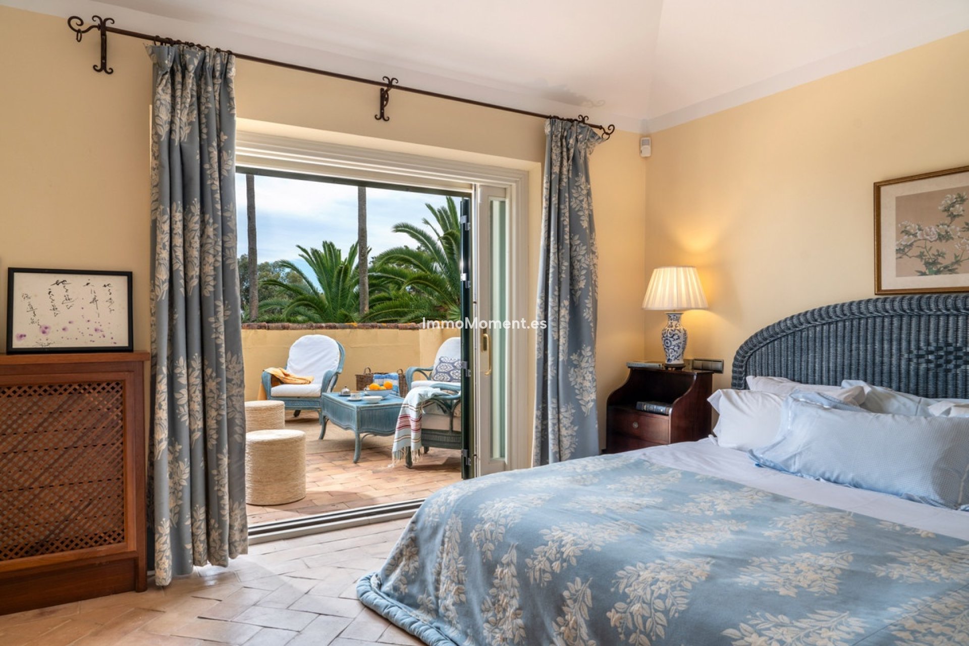 Resale - Detached villa - Sotogrande - Sotogrande Alto