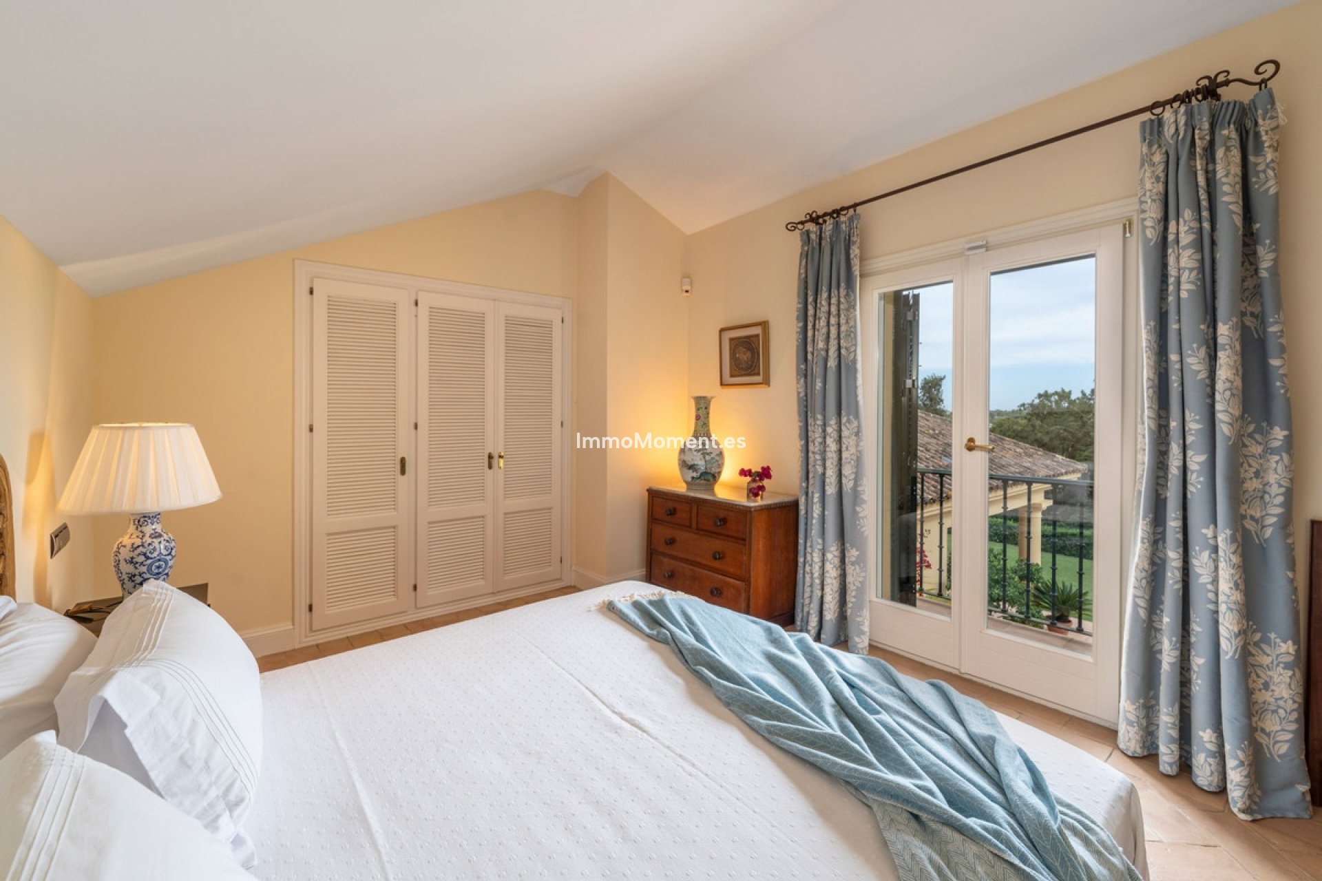 Resale - Detached villa - Sotogrande - Sotogrande Alto