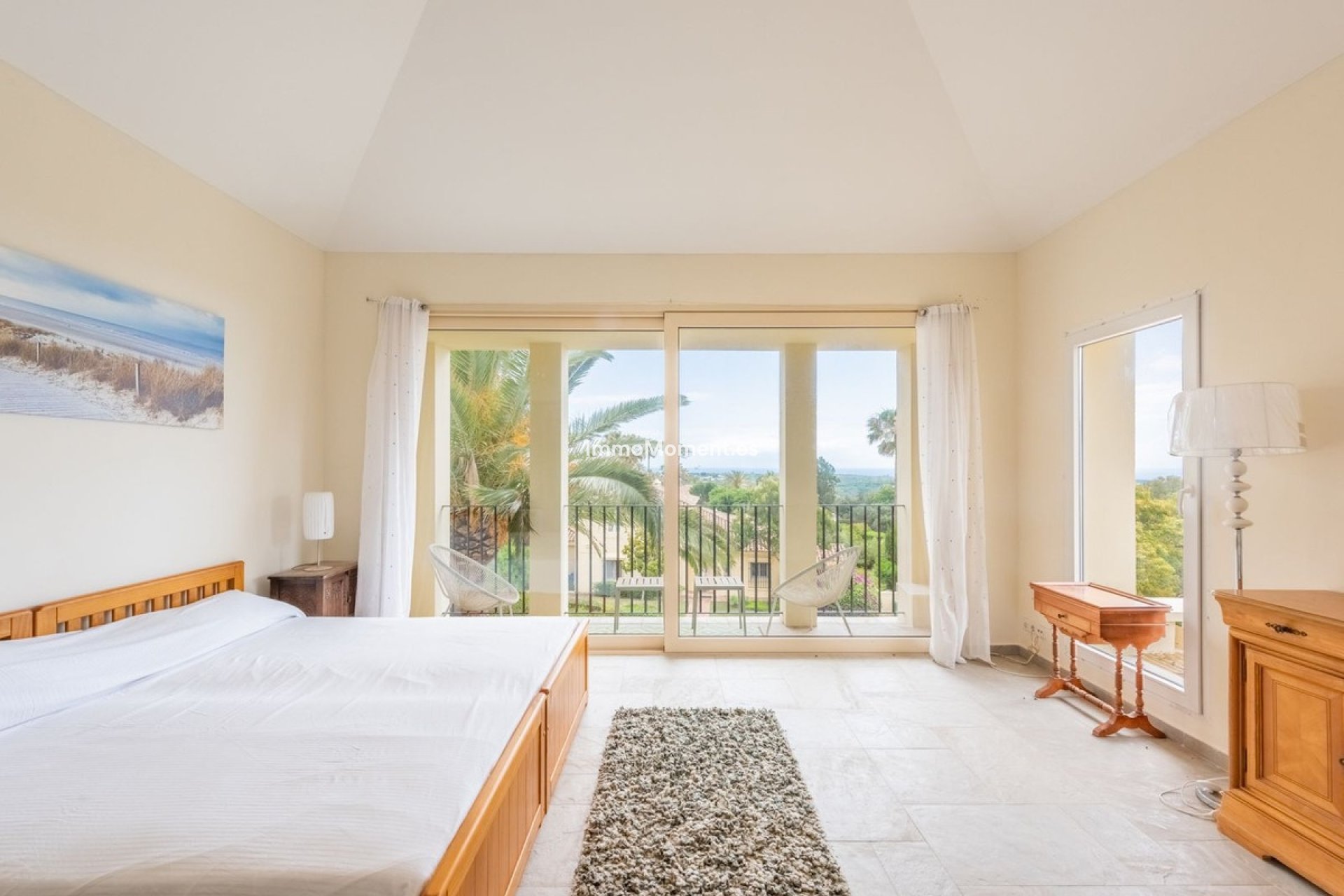 Resale - Detached villa - Sotogrande - Sotogrande Alto