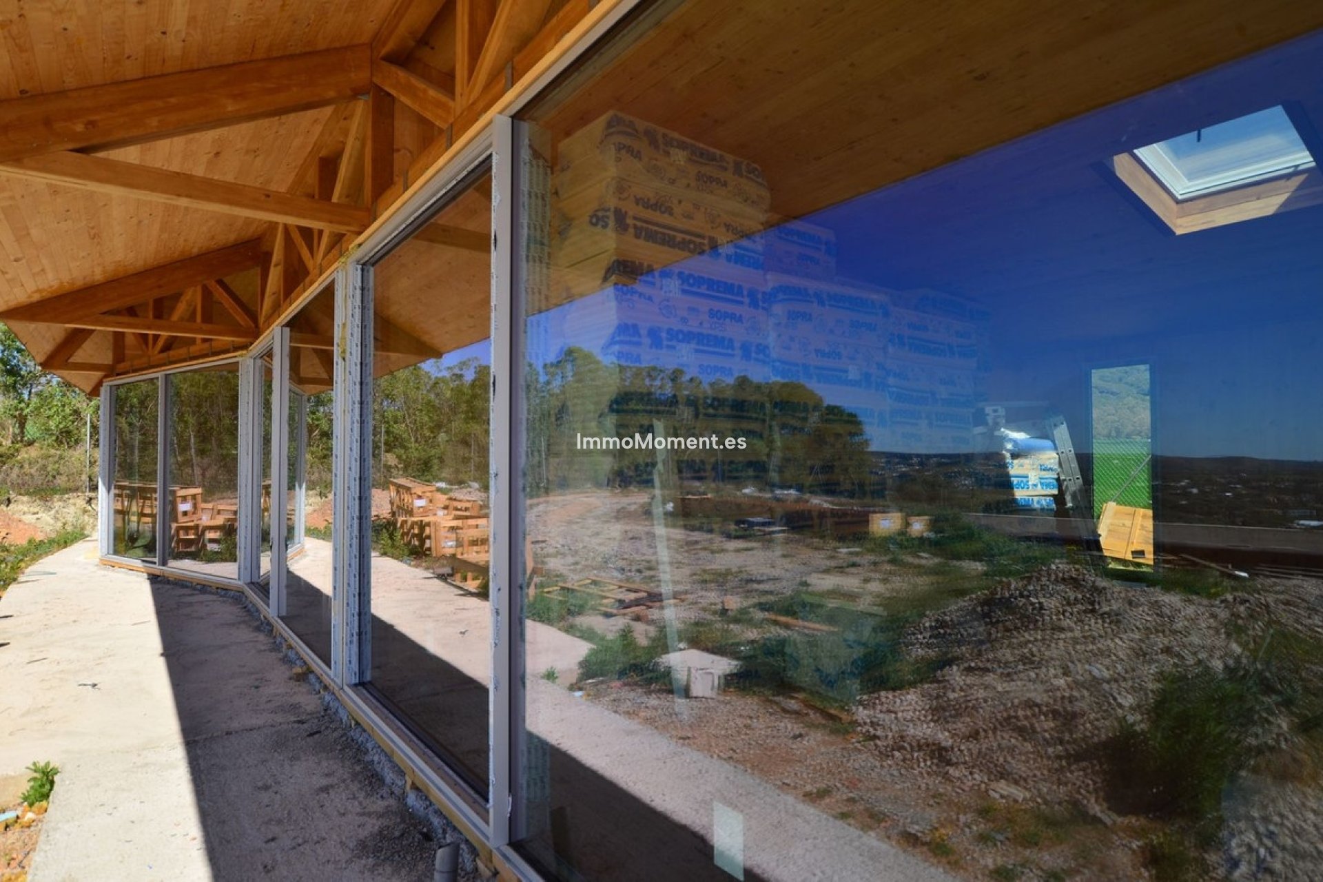 Resale - Detached villa - Sotogrande - Sotogrande Alto