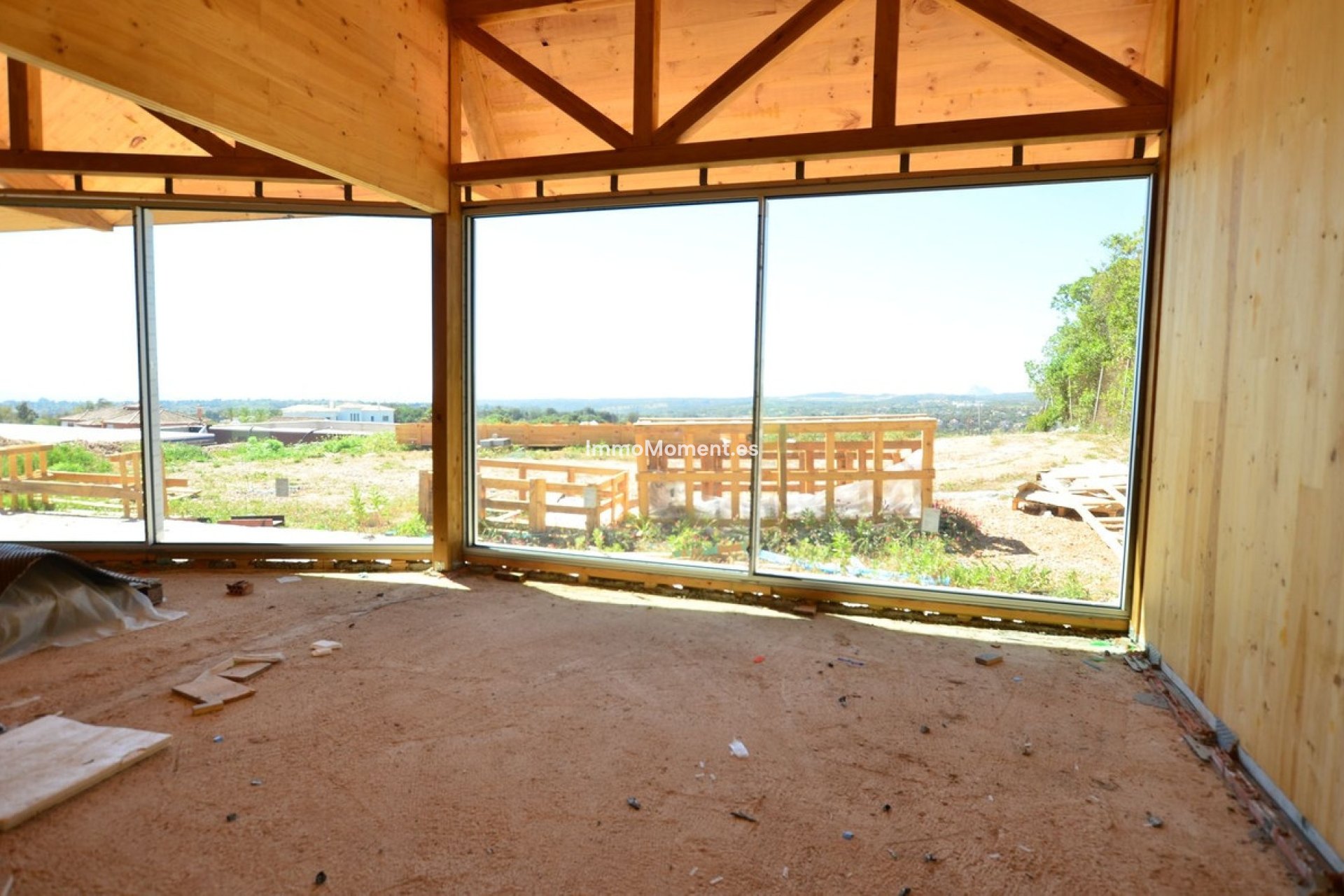 Resale - Detached villa - Sotogrande - Sotogrande Alto