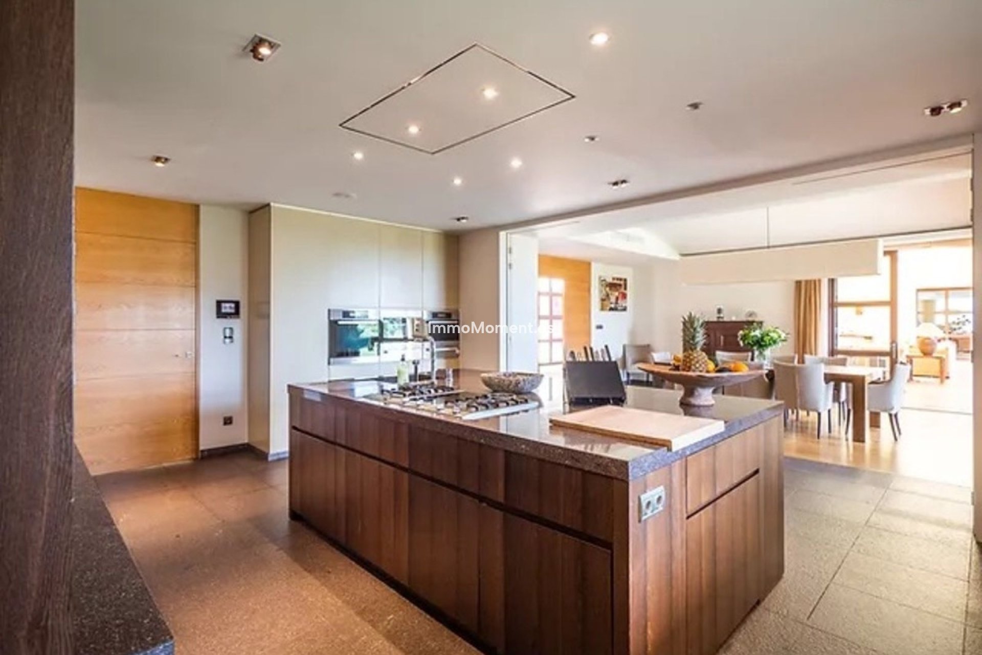 Resale - Detached villa - Sotogrande - Sotogrande Alto