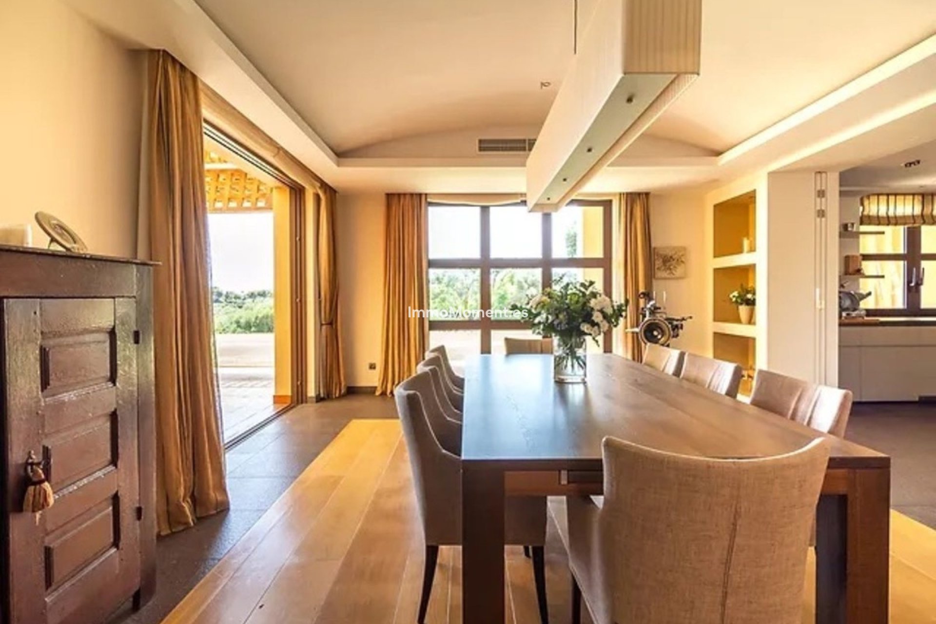 Resale - Detached villa - Sotogrande - Sotogrande Alto