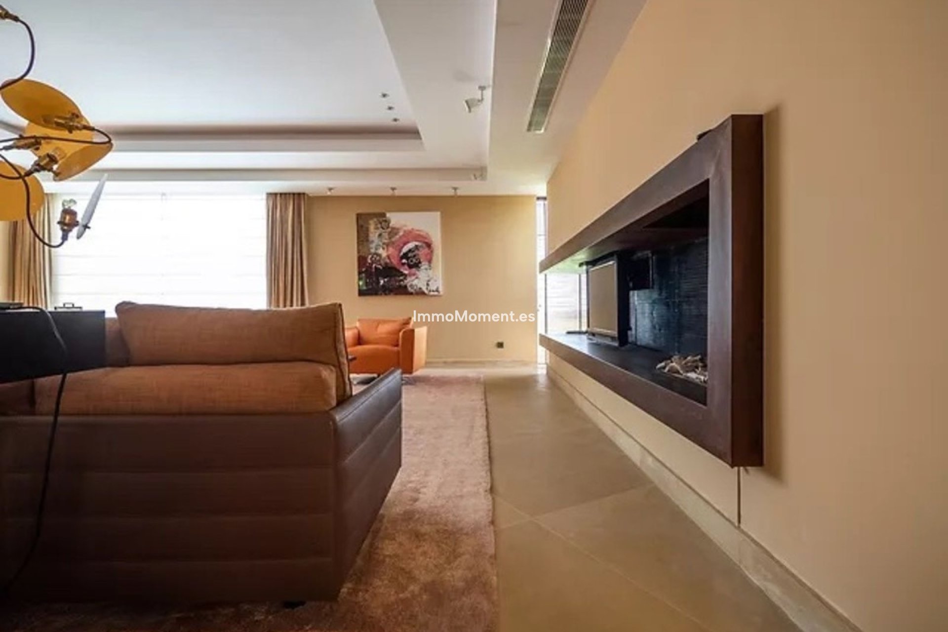 Resale - Detached villa - Sotogrande - Sotogrande Alto