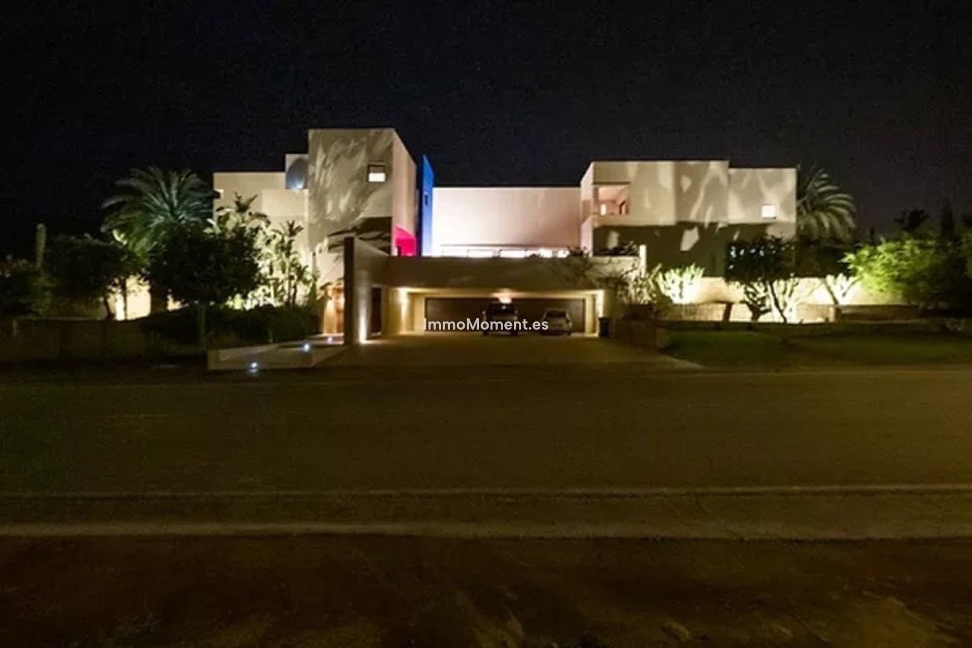 Resale - Detached villa - Sotogrande - Sotogrande Alto