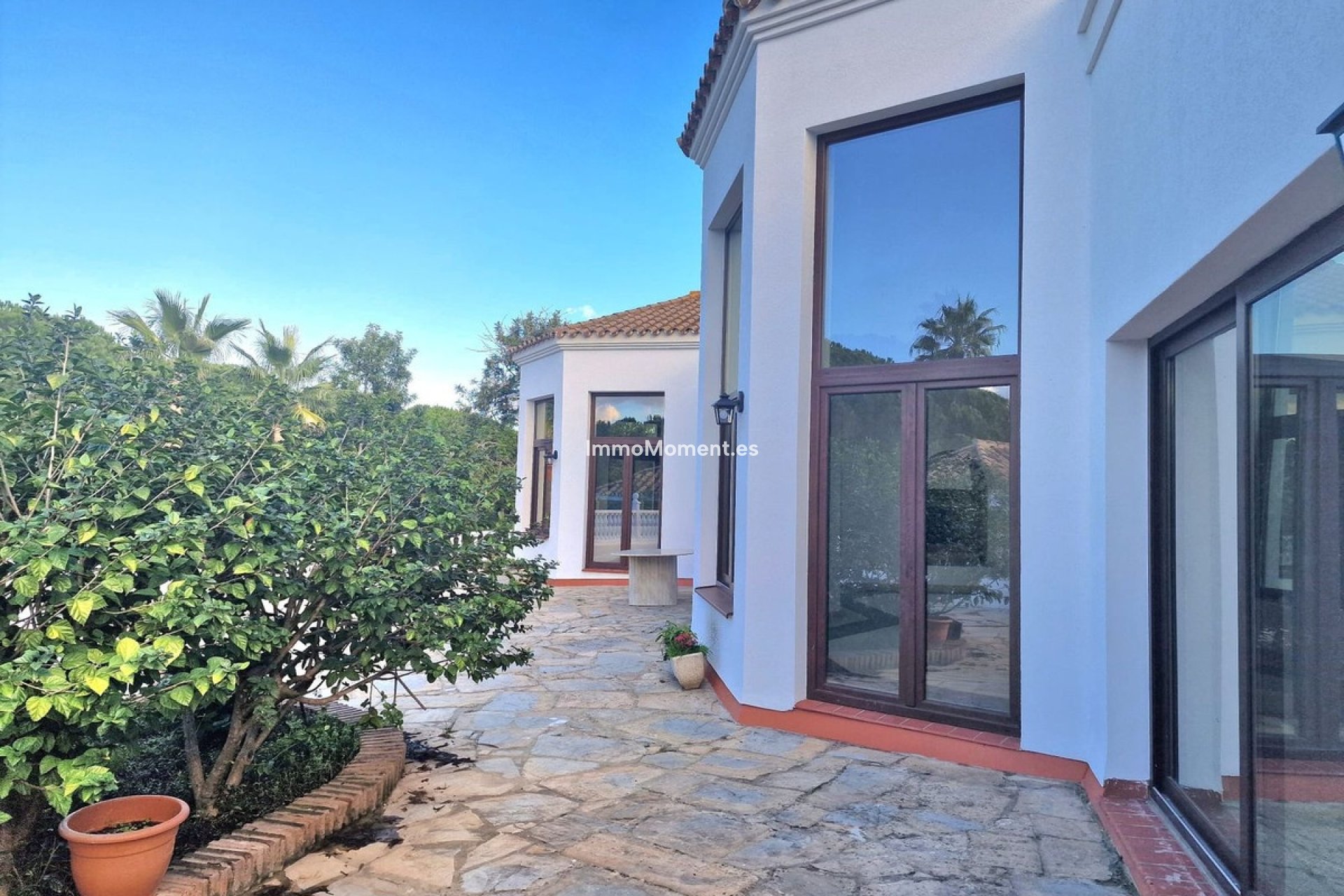 Resale - Detached villa - Sotogrande - Sotogrande Alto