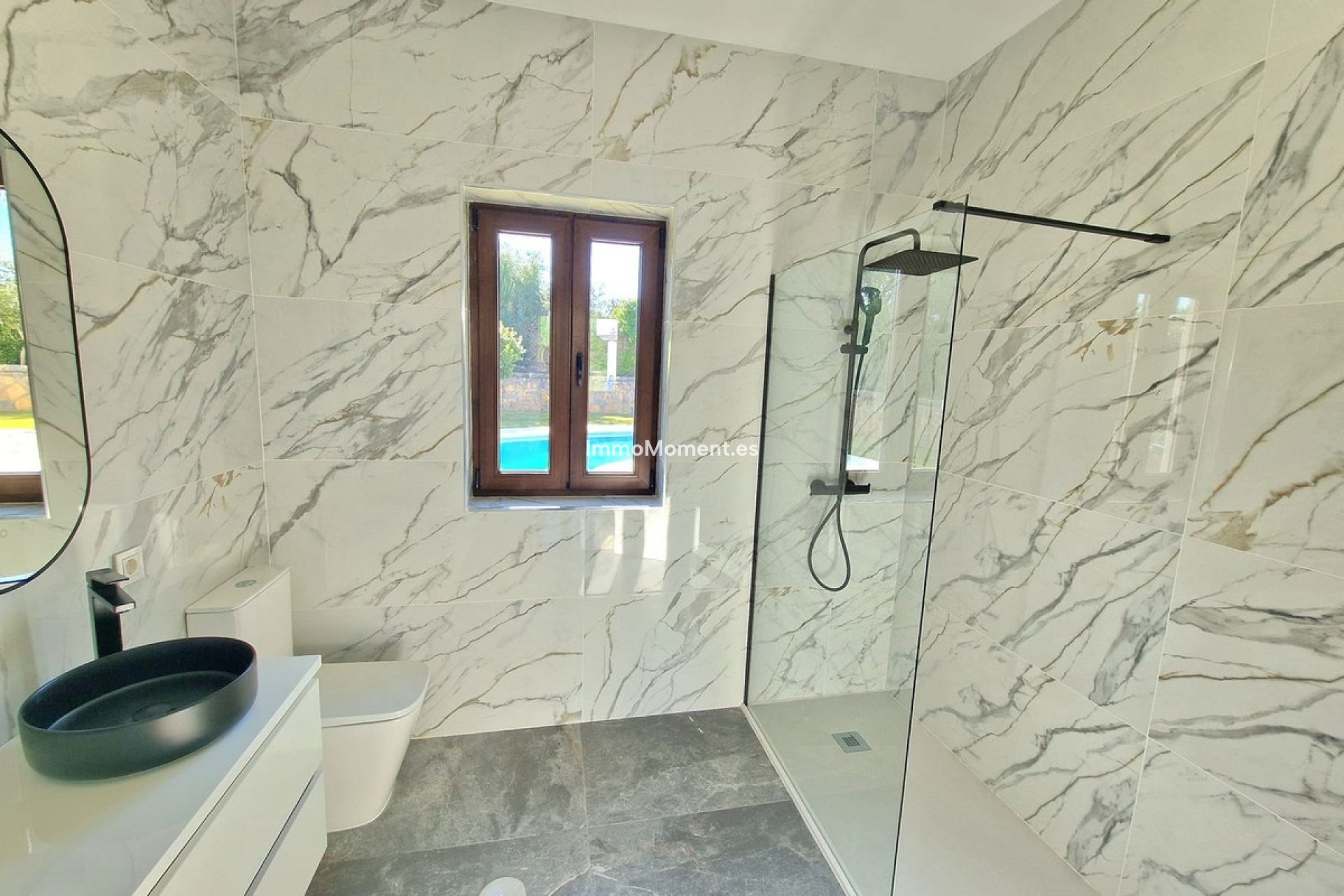 Resale - Detached villa - Sotogrande - Sotogrande Alto
