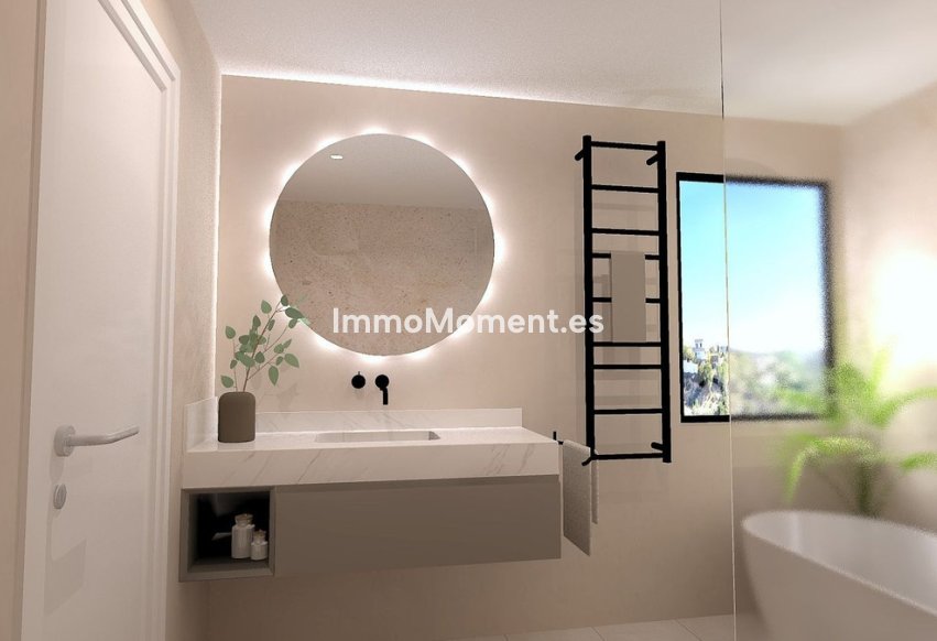 Resale - Detached villa - Sotogrande - Sotogrande Alto