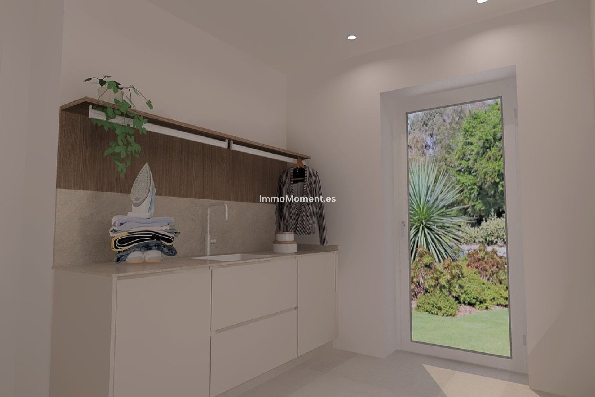 Resale - Detached villa - Sotogrande - Sotogrande Alto