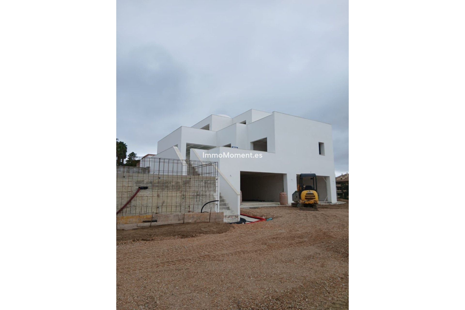 Resale - Detached villa - Sotogrande - Sotogrande Alto