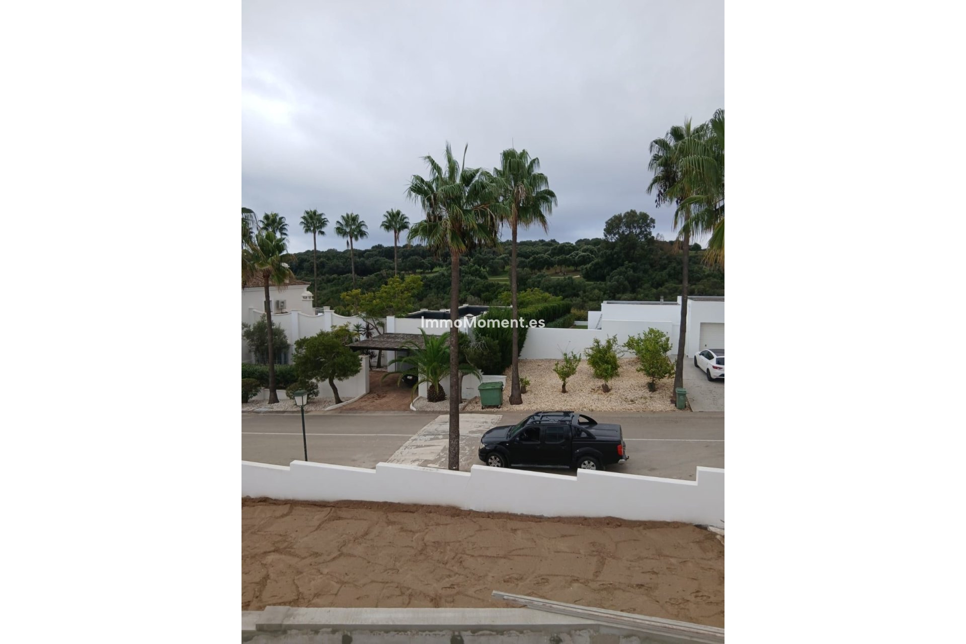 Resale - Detached villa - Sotogrande - Sotogrande Alto