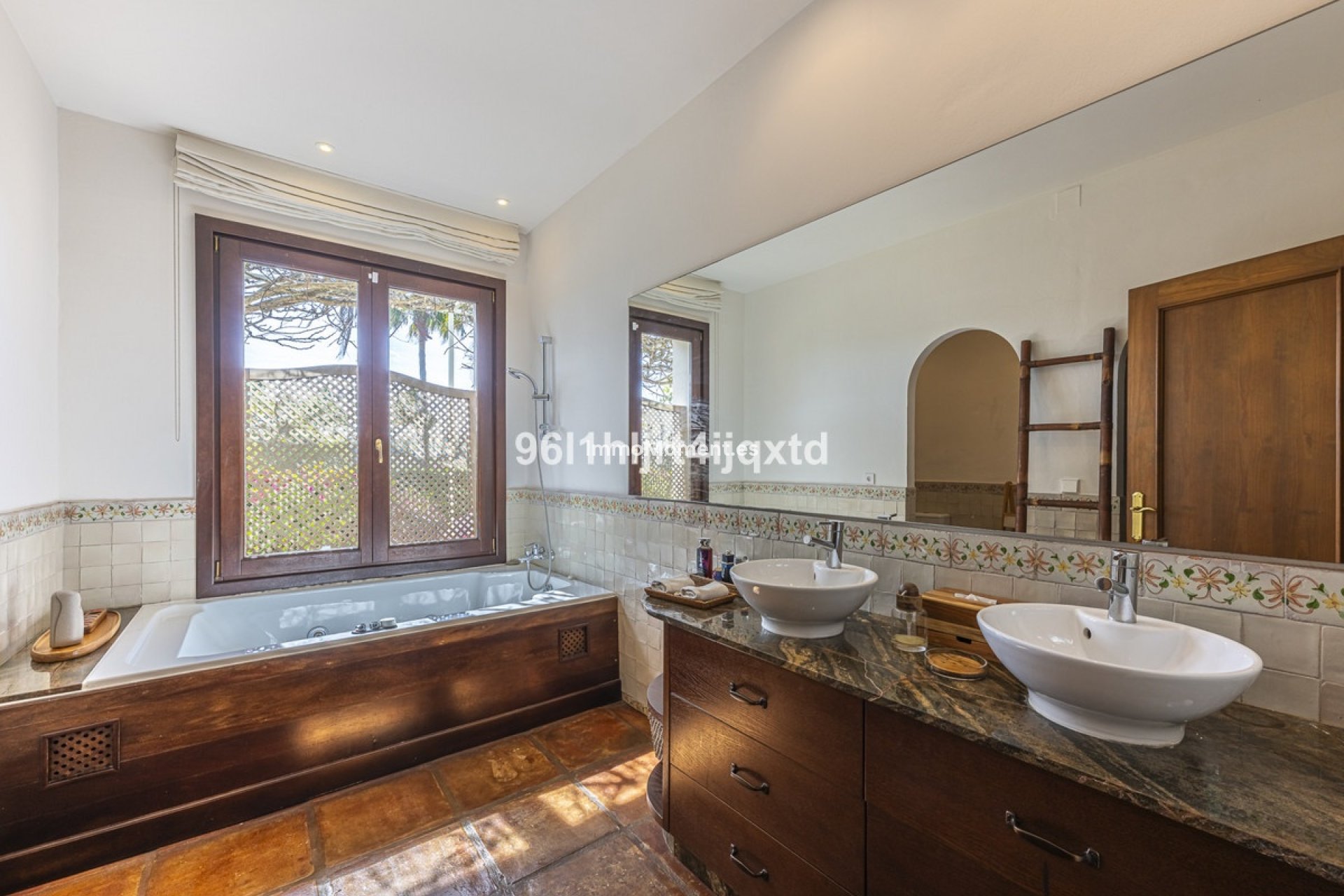 Resale - Detached villa - Sotogrande - Sotogrande Alto